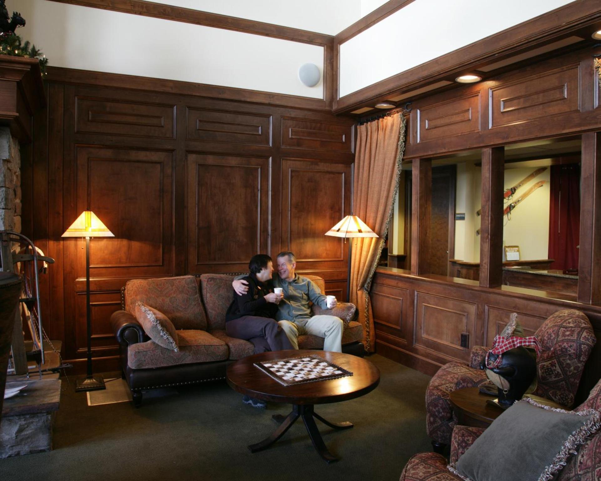 The Lodge at Big Sky photo 42
