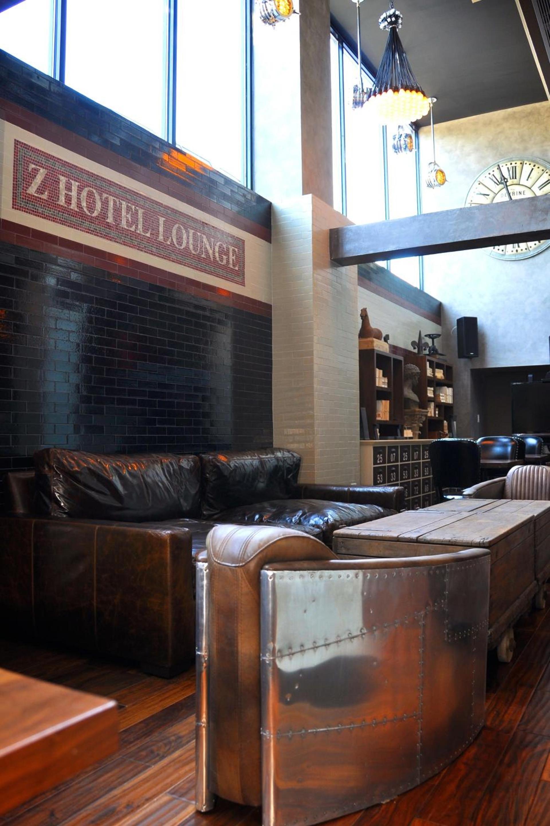 Z NYC Hotel photo 6