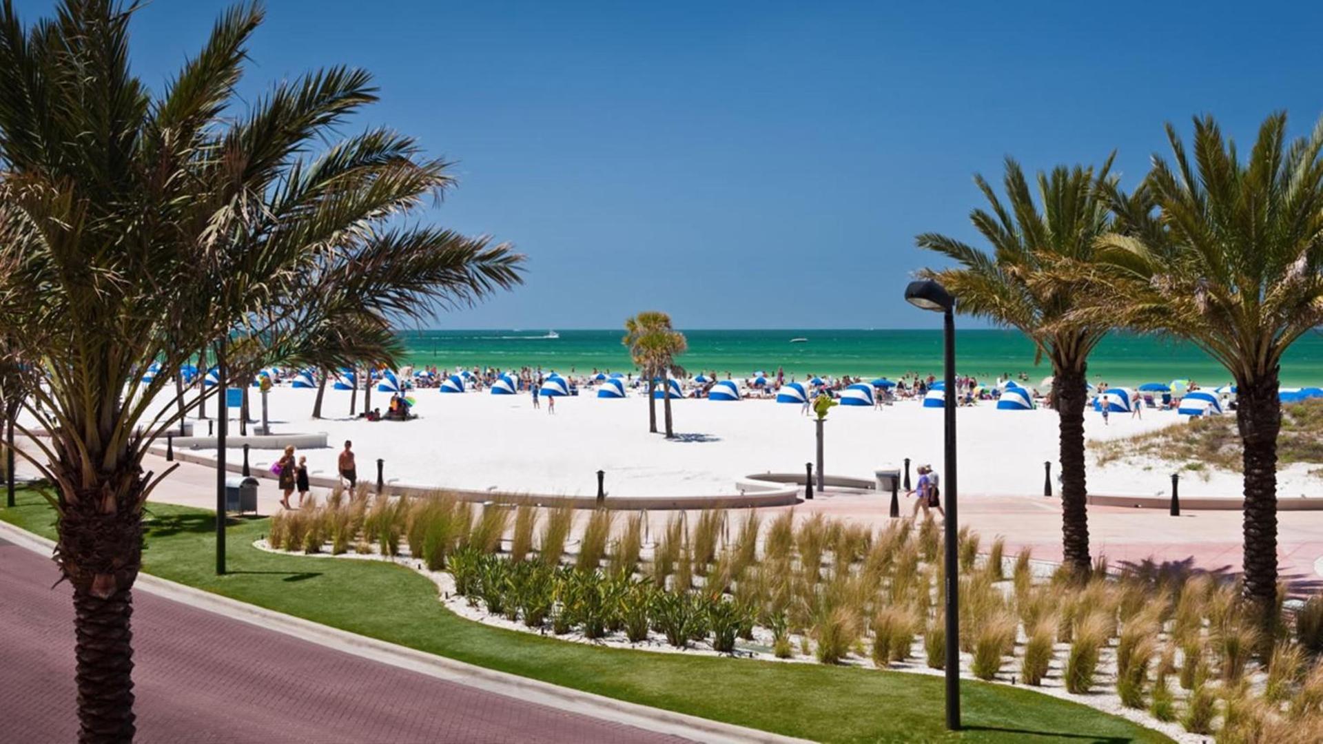 Country Inn & Suites by Radisson, St Petersburg - Clearwater, FL photo 73