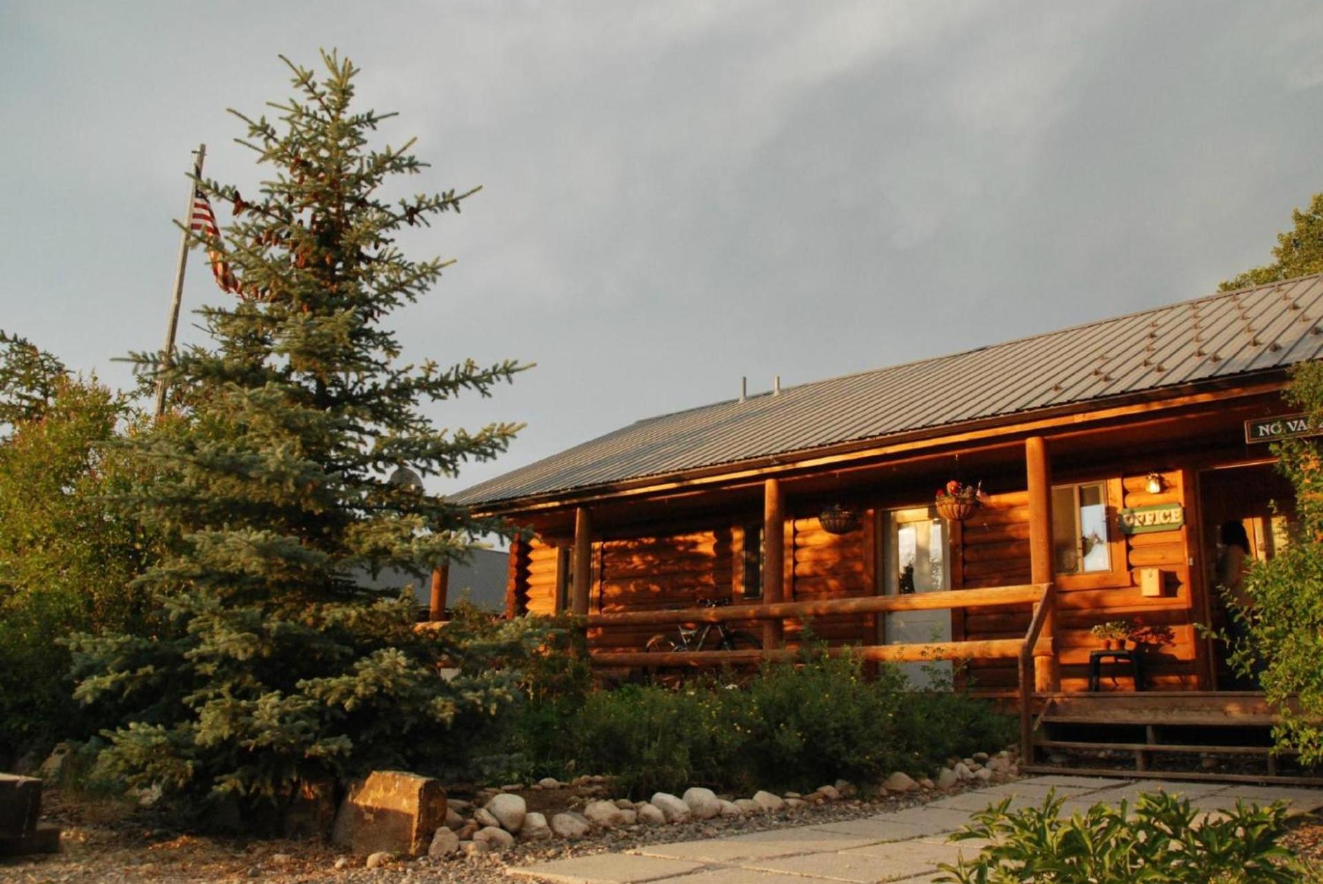 Teton Valley Cabins photo 70