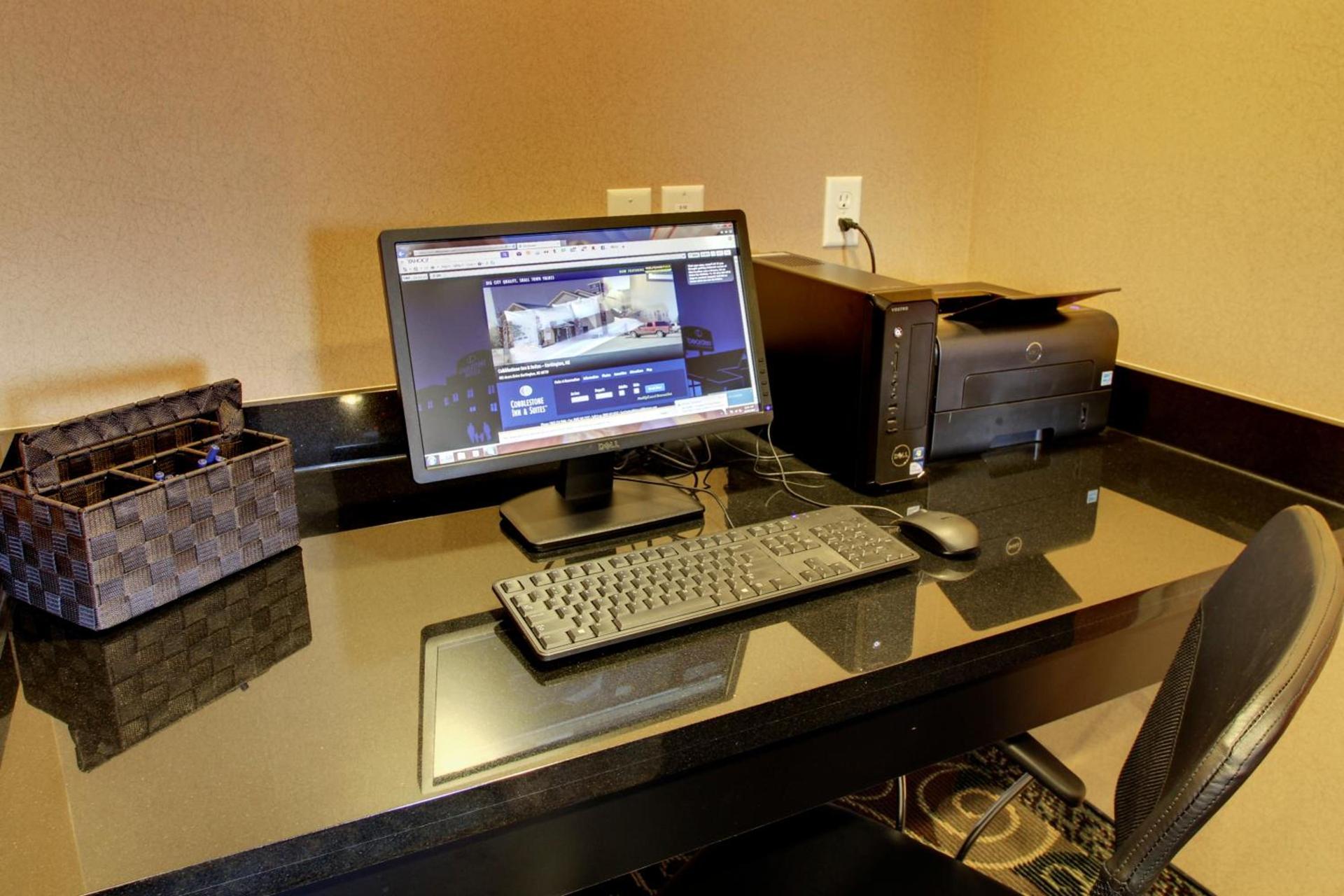 Cobblestone Inn & Suites - Hartington photo 44