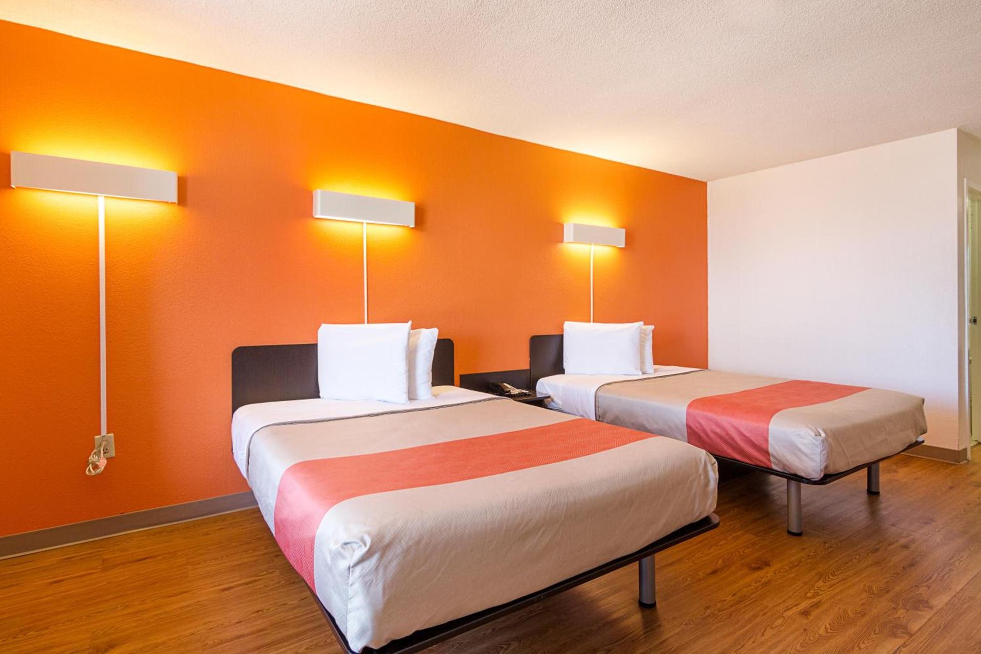 Motel 6-Newnan, GA photo 29
