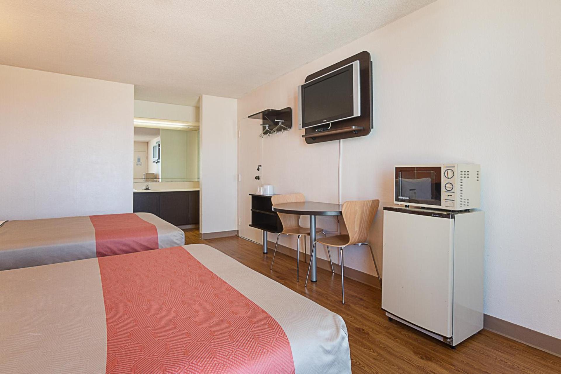 Motel 6-Newnan, GA photo 30