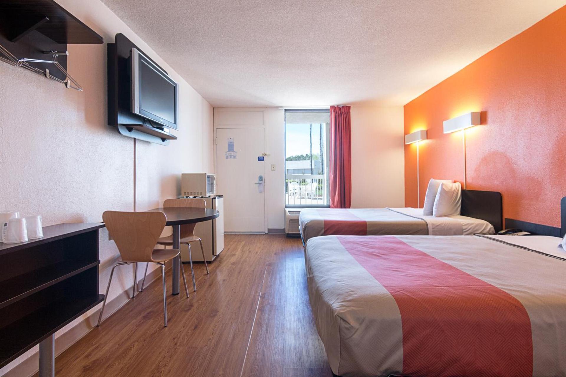 Motel 6-Newnan, GA photo 31