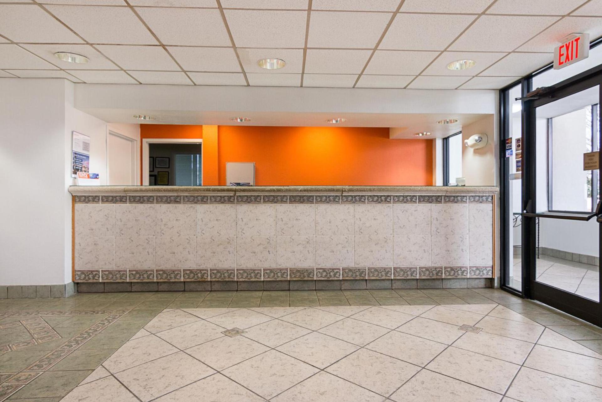 Motel 6-Newnan, GA photo 21