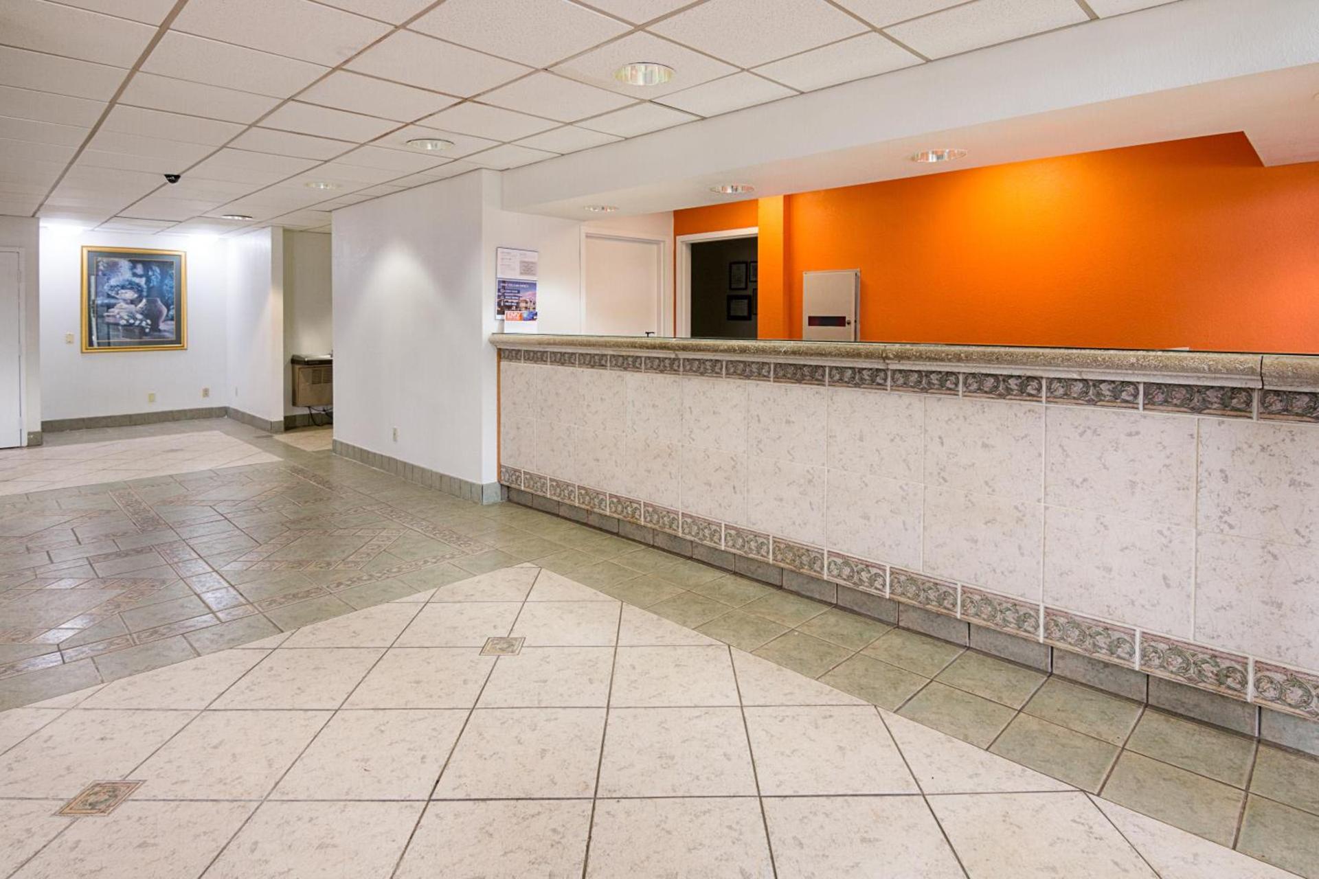 Motel 6-Newnan, GA photo 24
