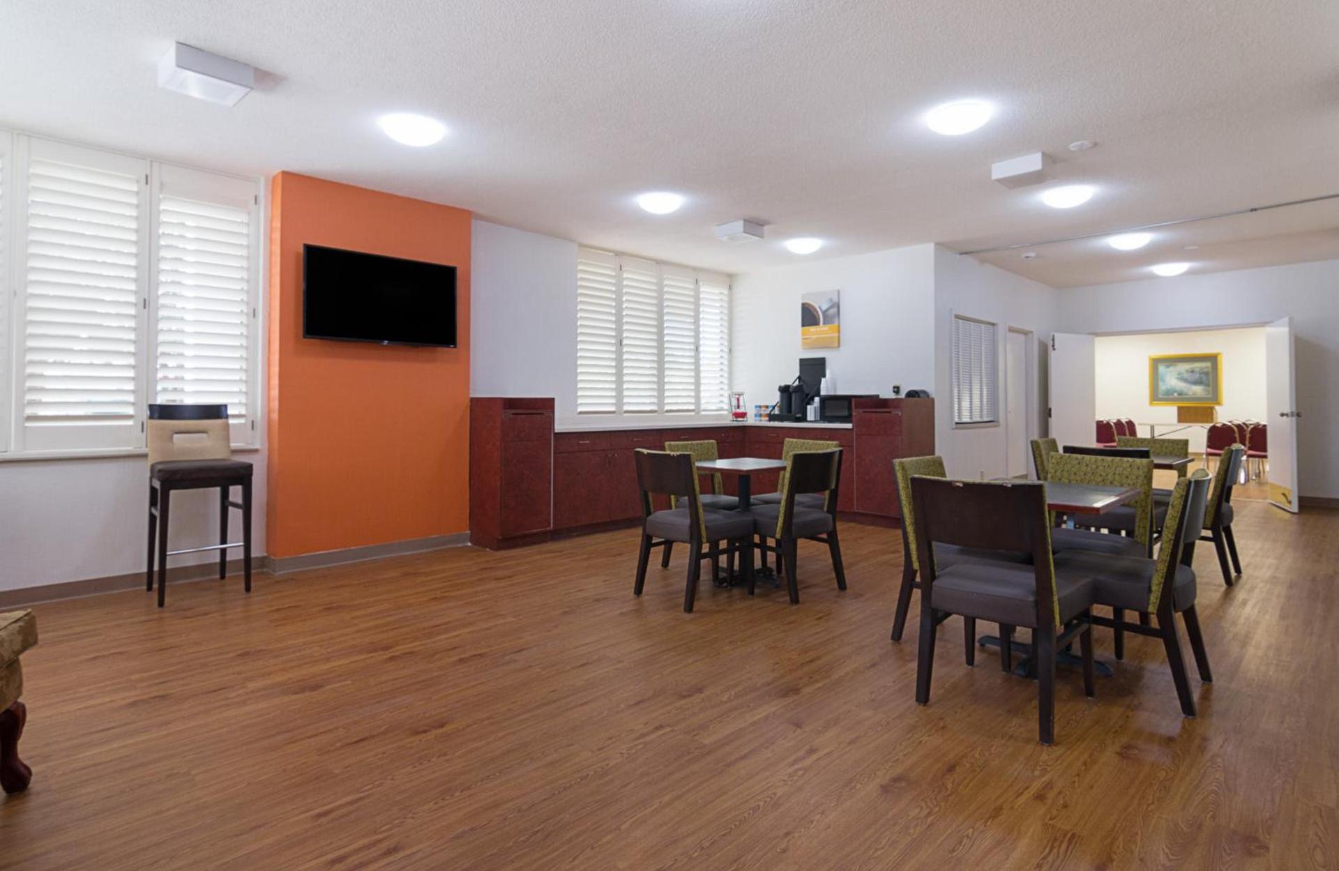 Motel 6-Newnan, GA photo 27