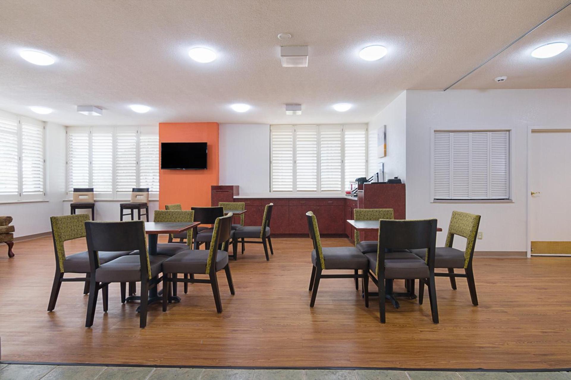 Motel 6-Newnan, GA photo 28