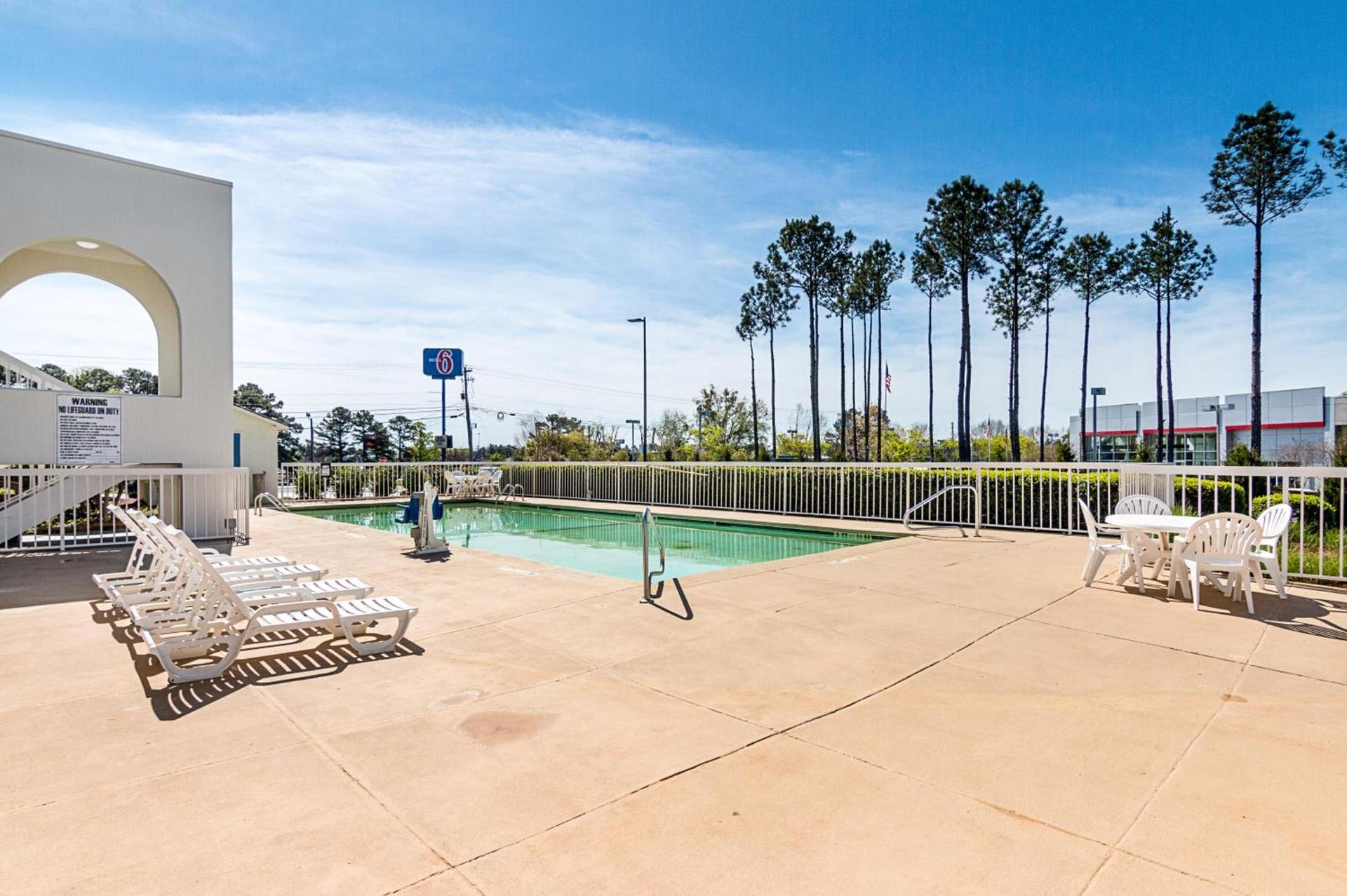 Motel 6-Newnan, GA photo 18