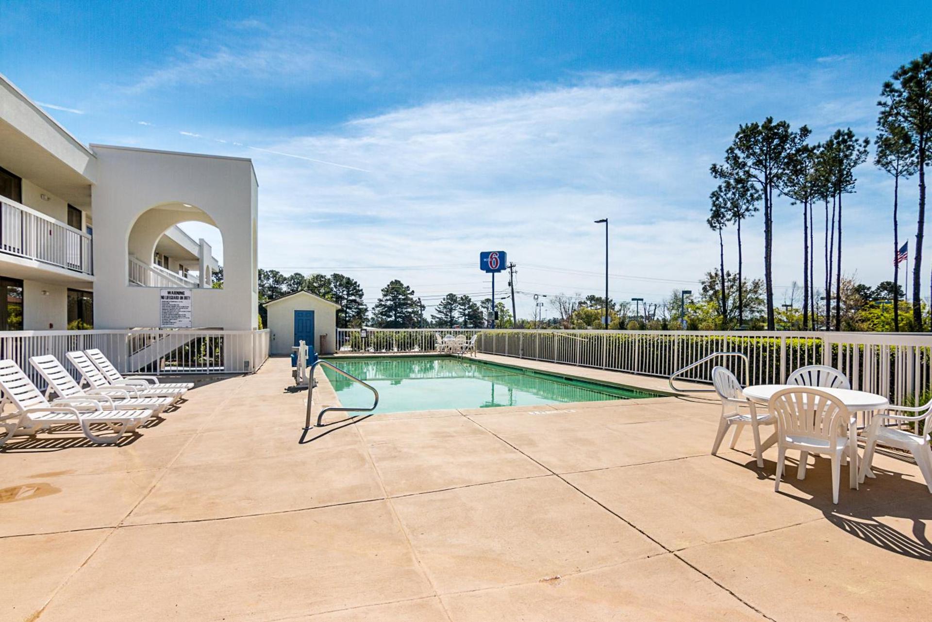 Motel 6-Newnan, GA photo 19