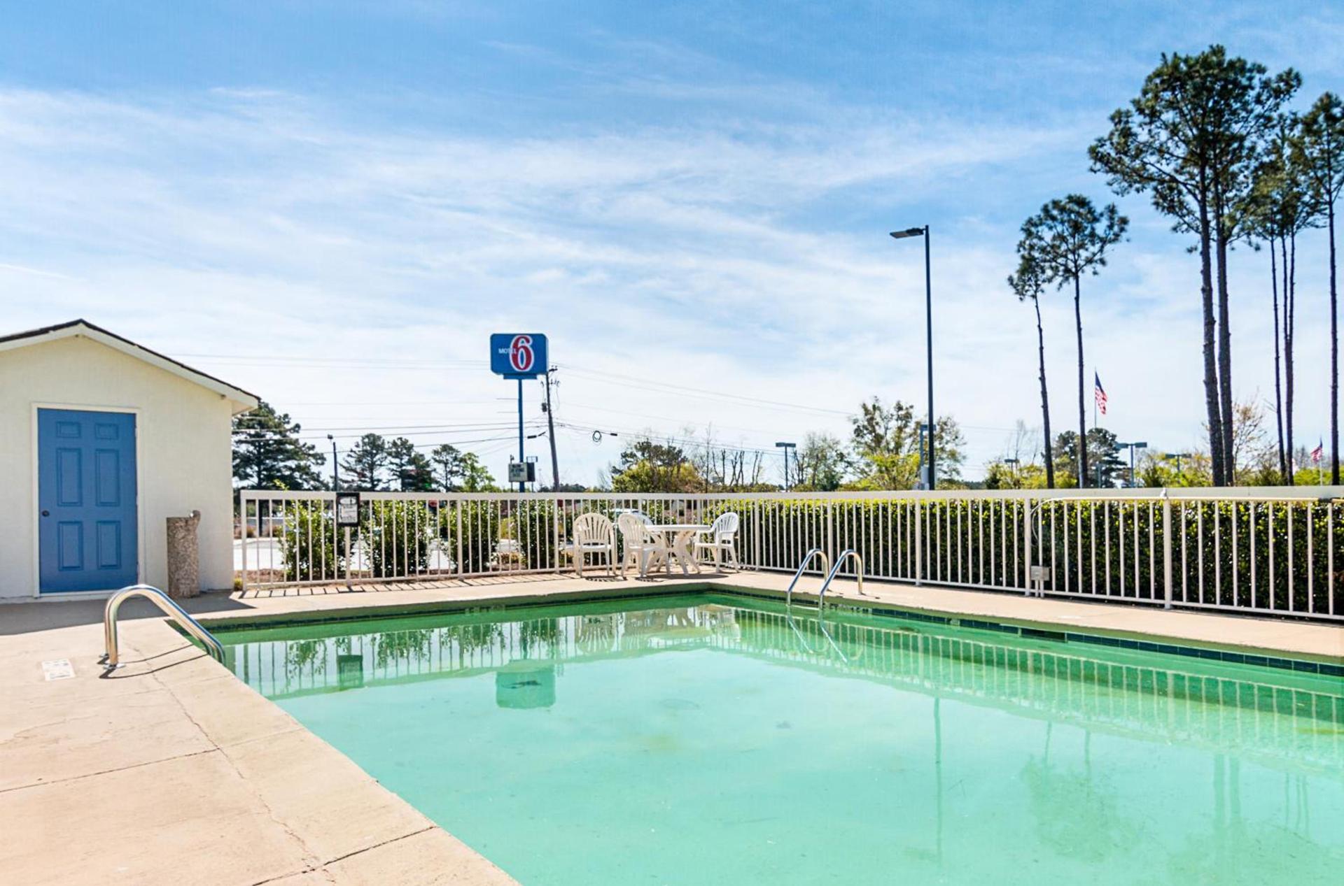 Motel 6-Newnan, GA photo 20