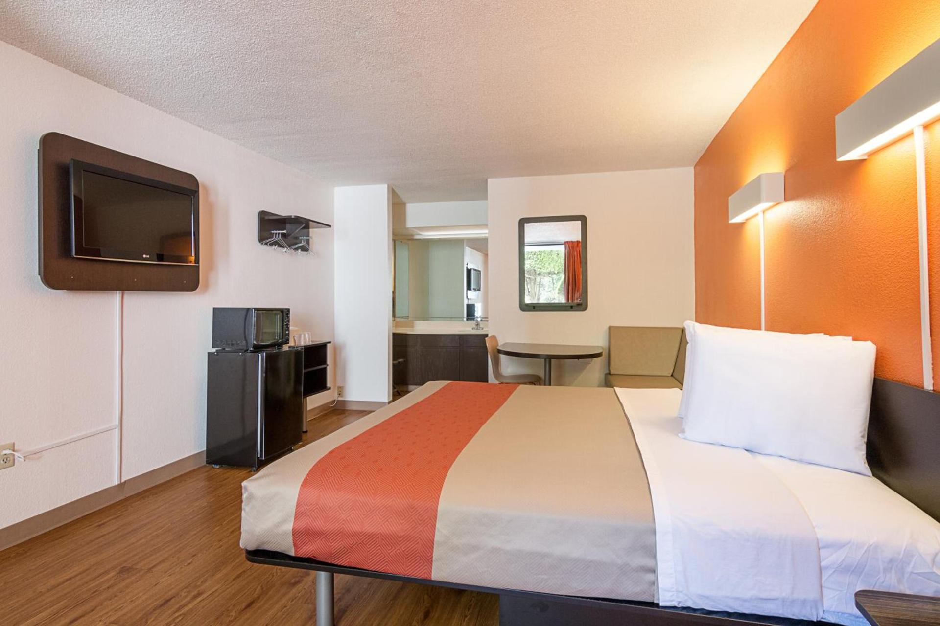 Motel 6-Newnan, GA photo 33