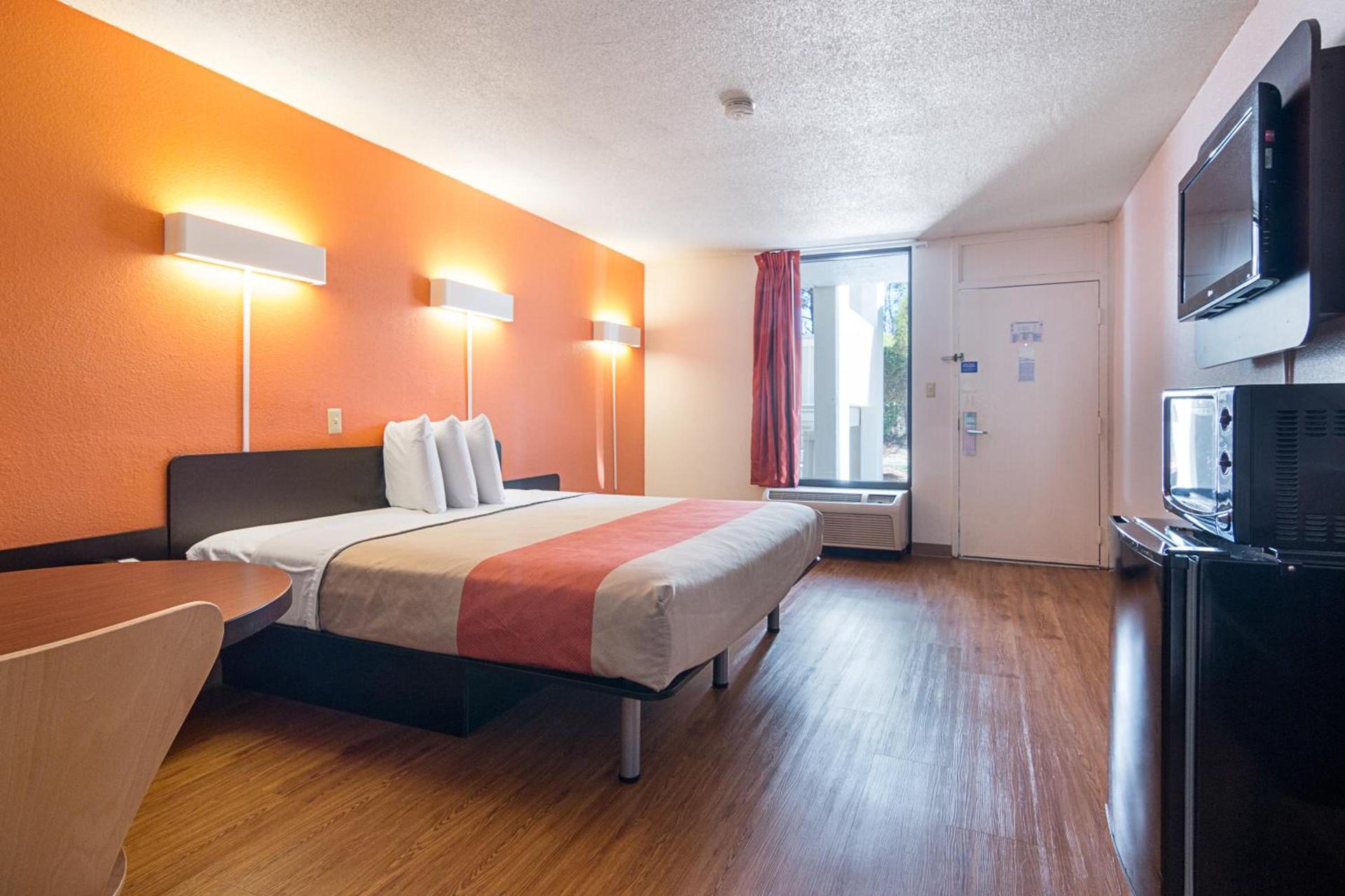 Motel 6-Newnan, GA photo 37