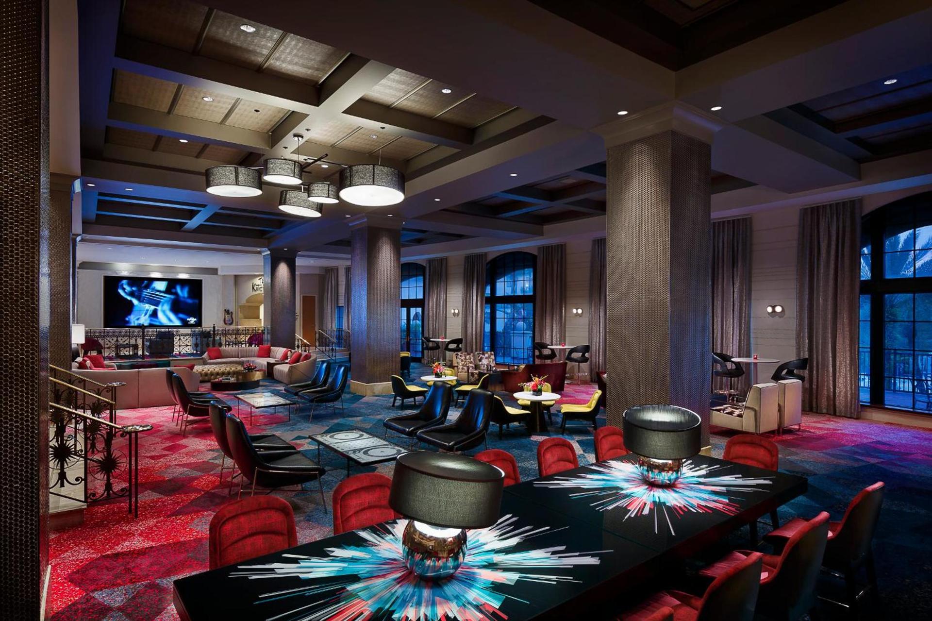 Universal's Hard Rock Hotel® photo 12
