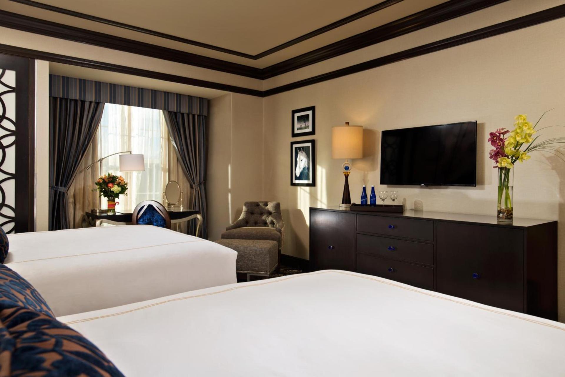 Saratoga Casino Hotel photo 2