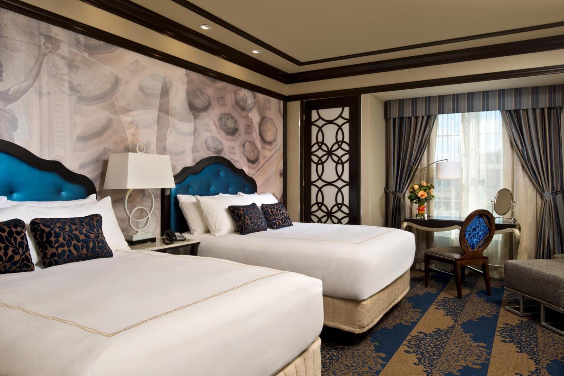 Saratoga Casino Hotel photo 5