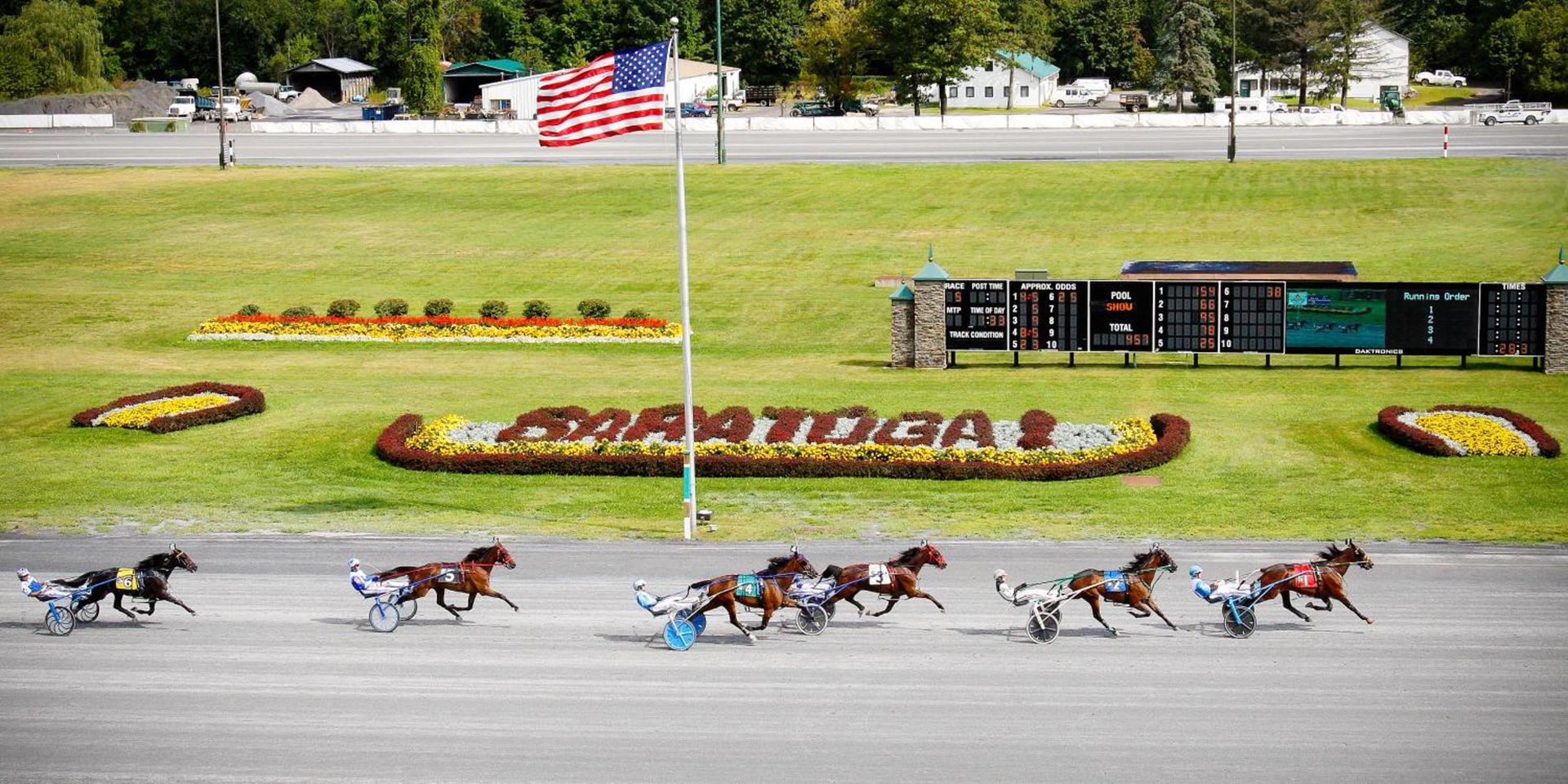 Saratoga Casino Hotel photo 30