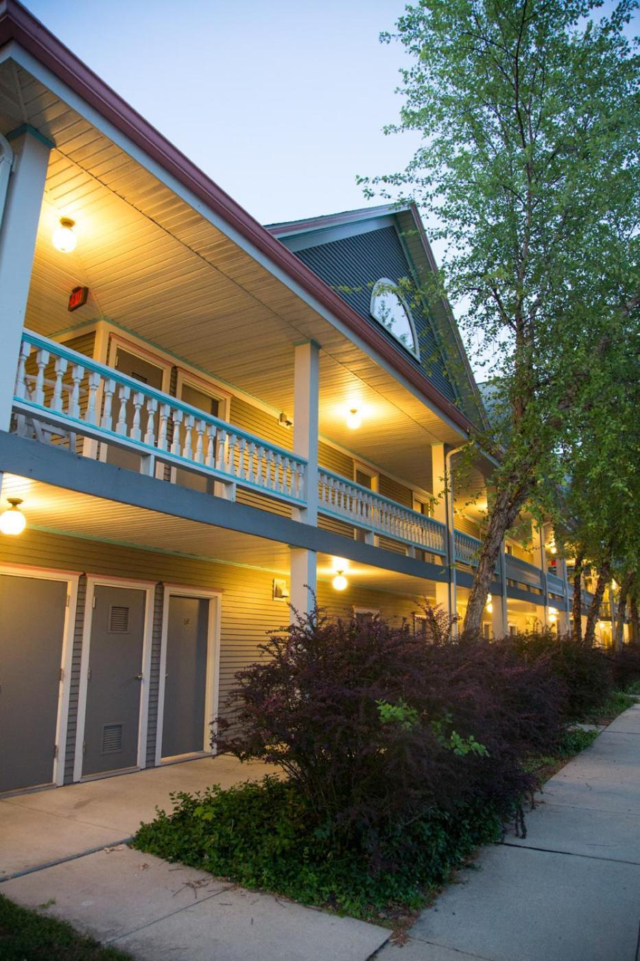 The Shelby Inn photo 1