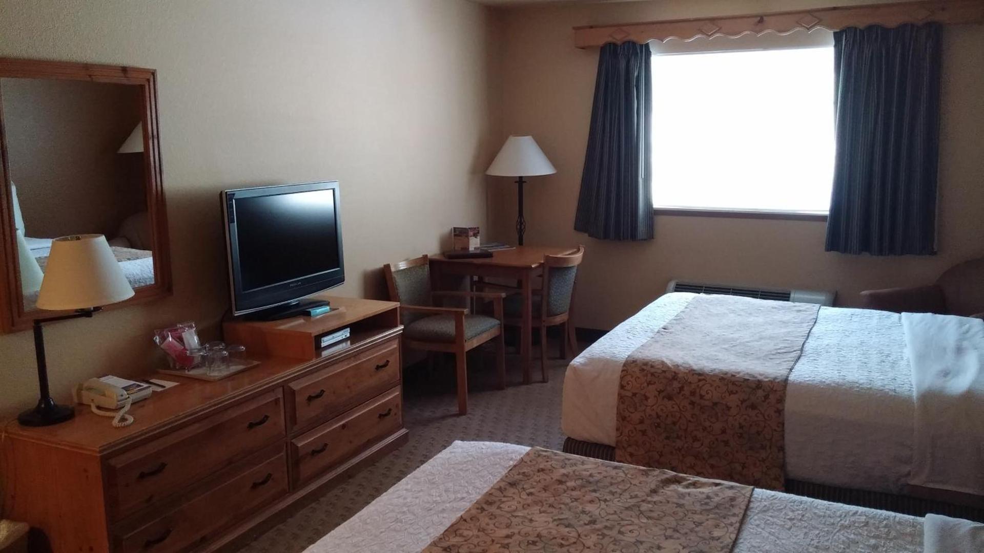 Icicle Village Resort photo 6