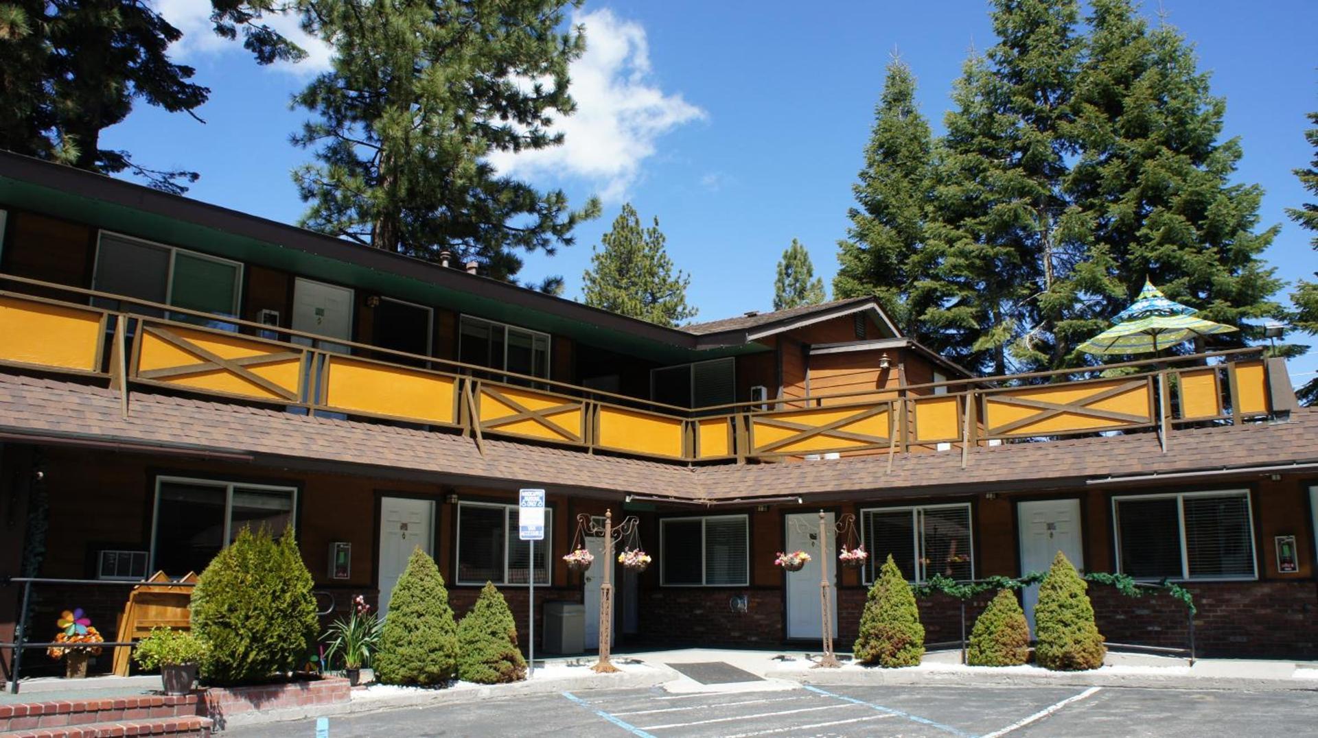 Paradice Motel photo 3