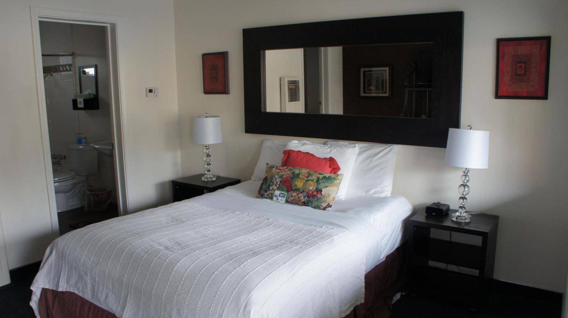 Paradice Motel photo 63