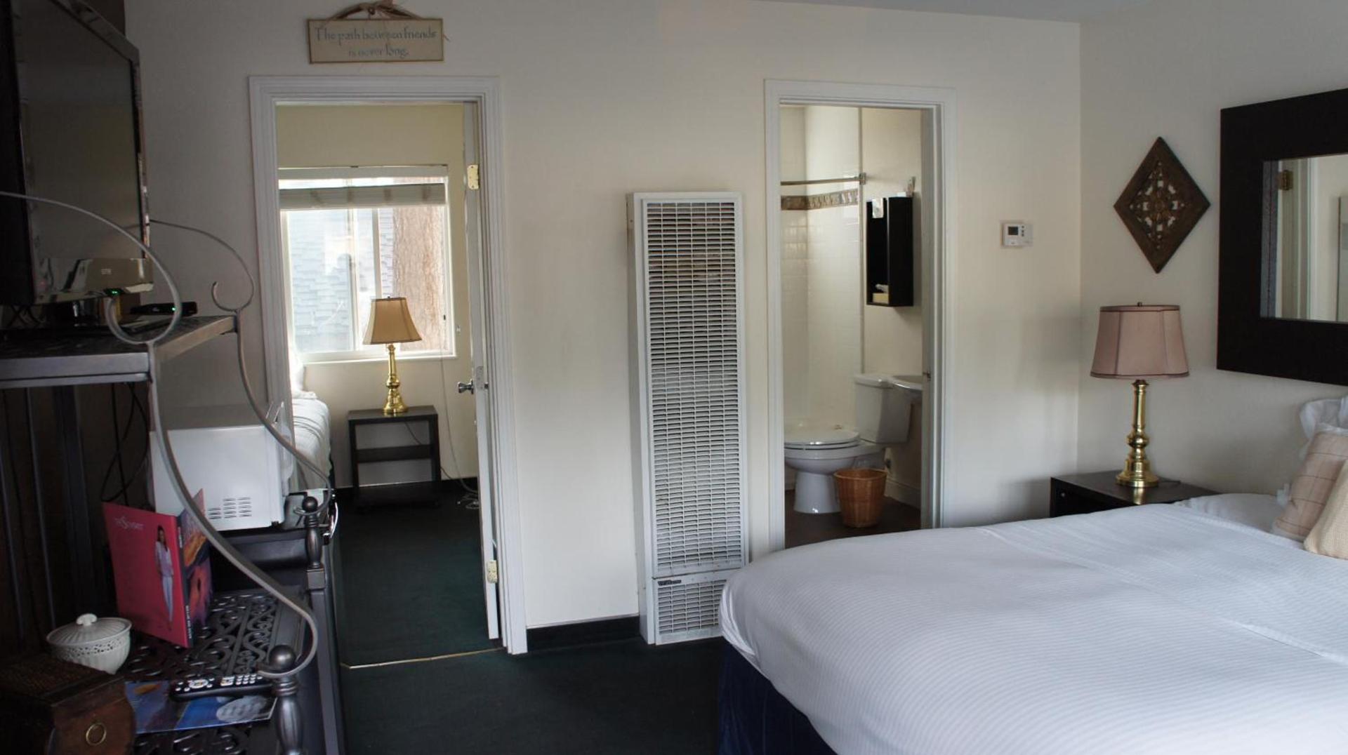 Paradice Motel photo 64