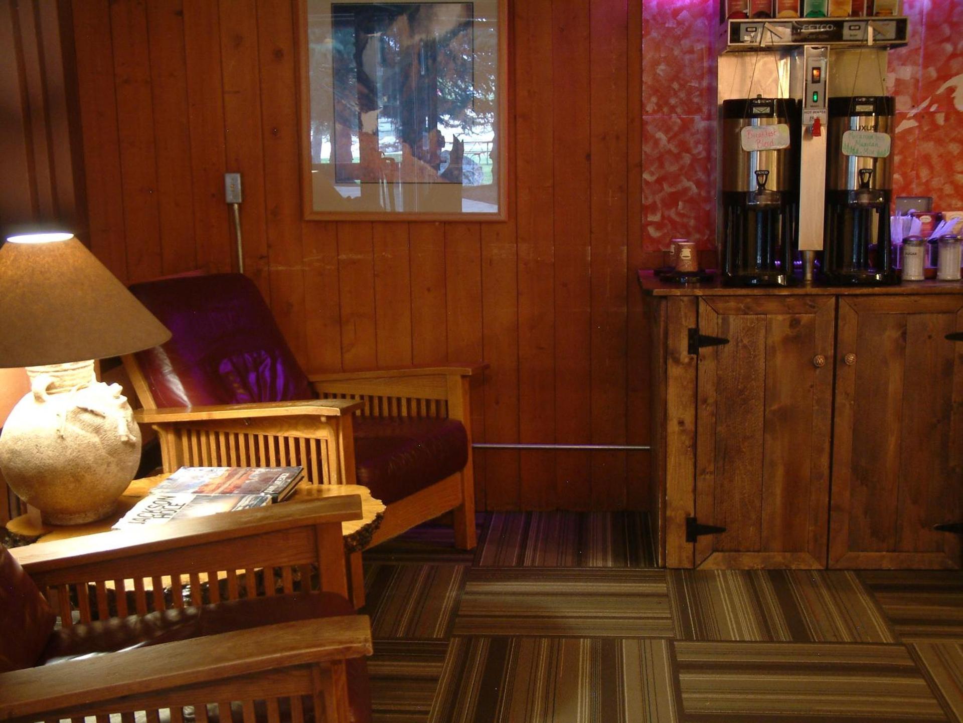 The Hostel photo 4