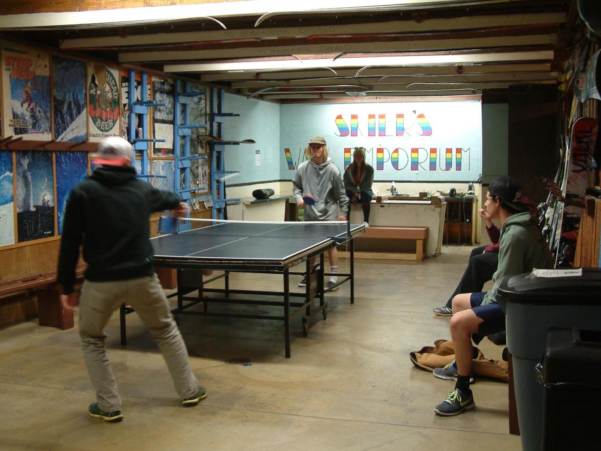 The Hostel photo 7