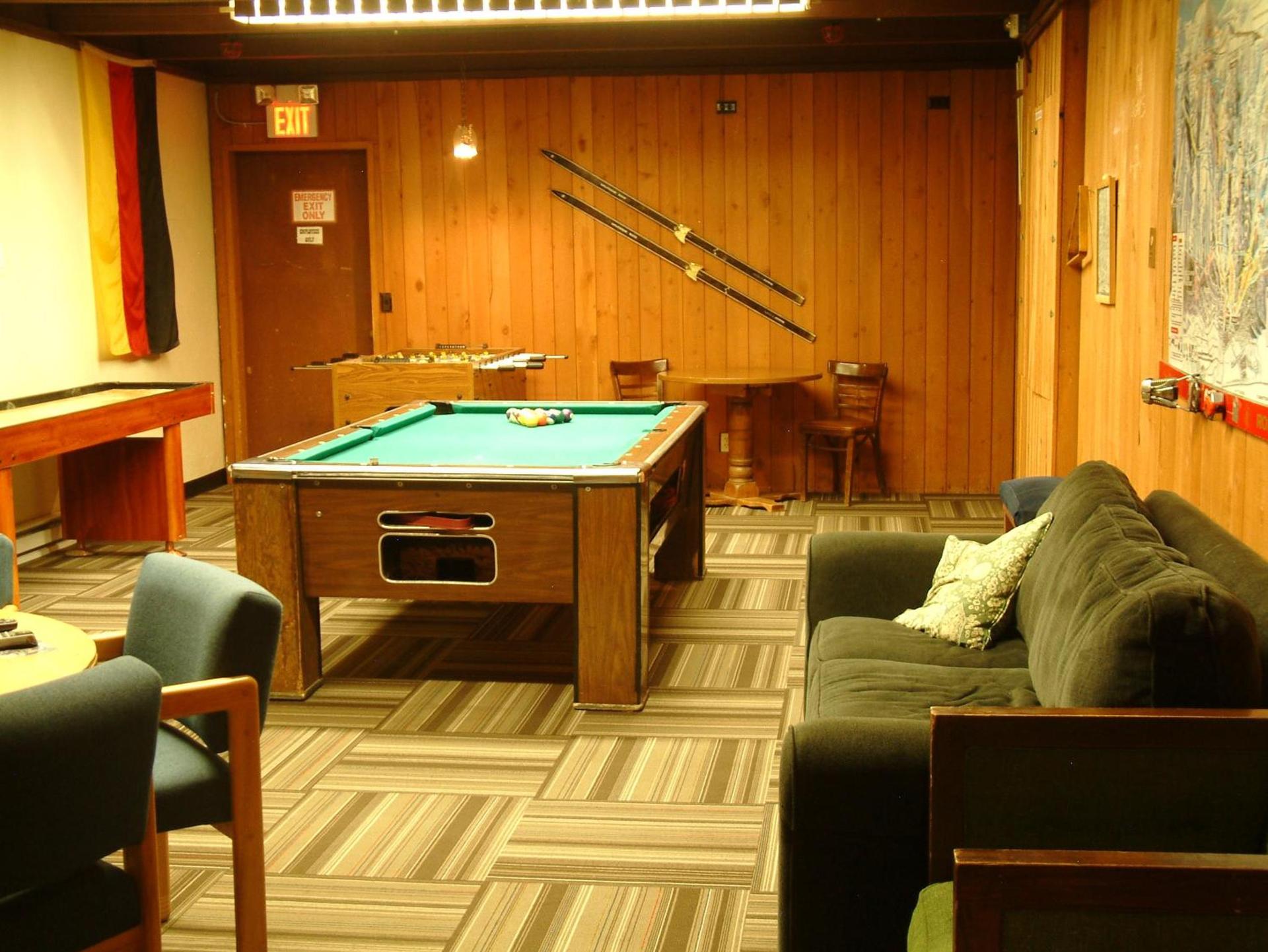 The Hostel photo 36