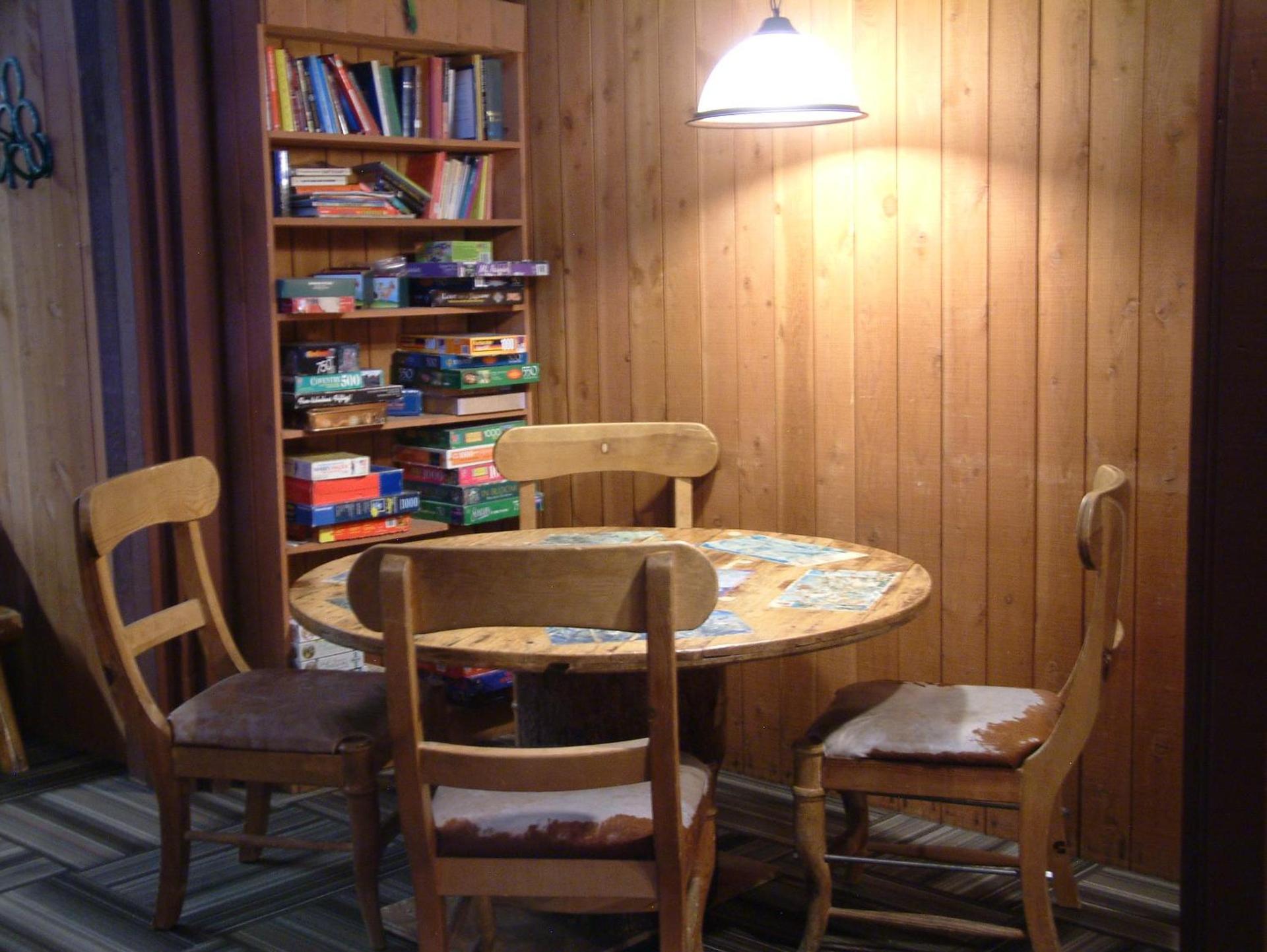 The Hostel photo 9