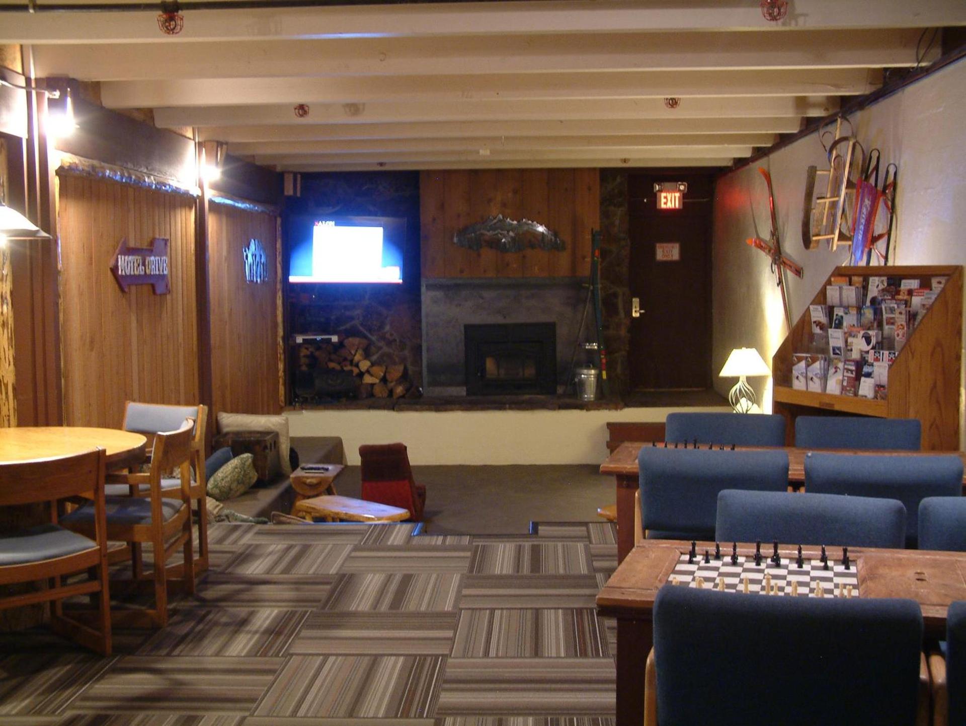 The Hostel photo 2