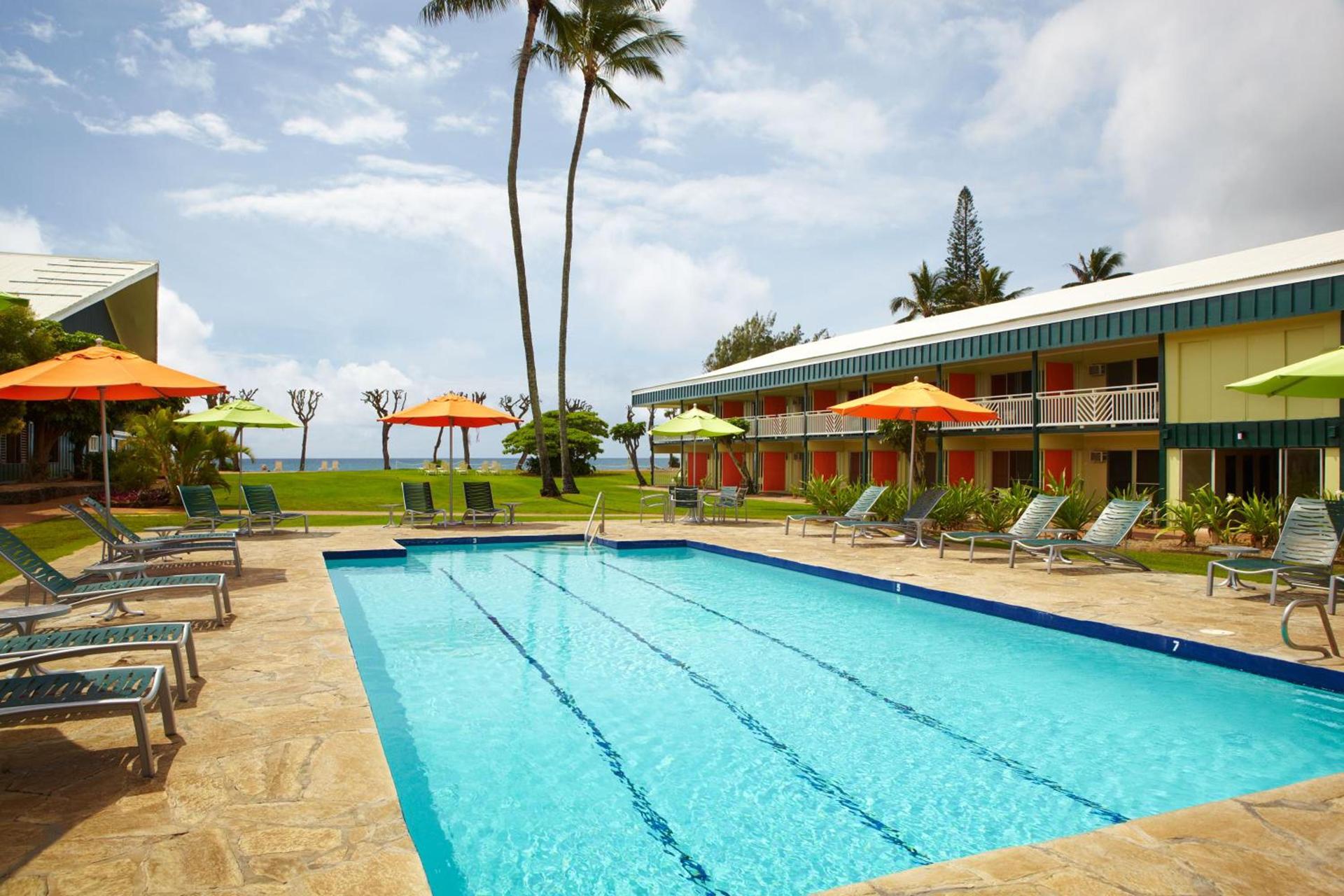Kauai Shores Hotel photo 13