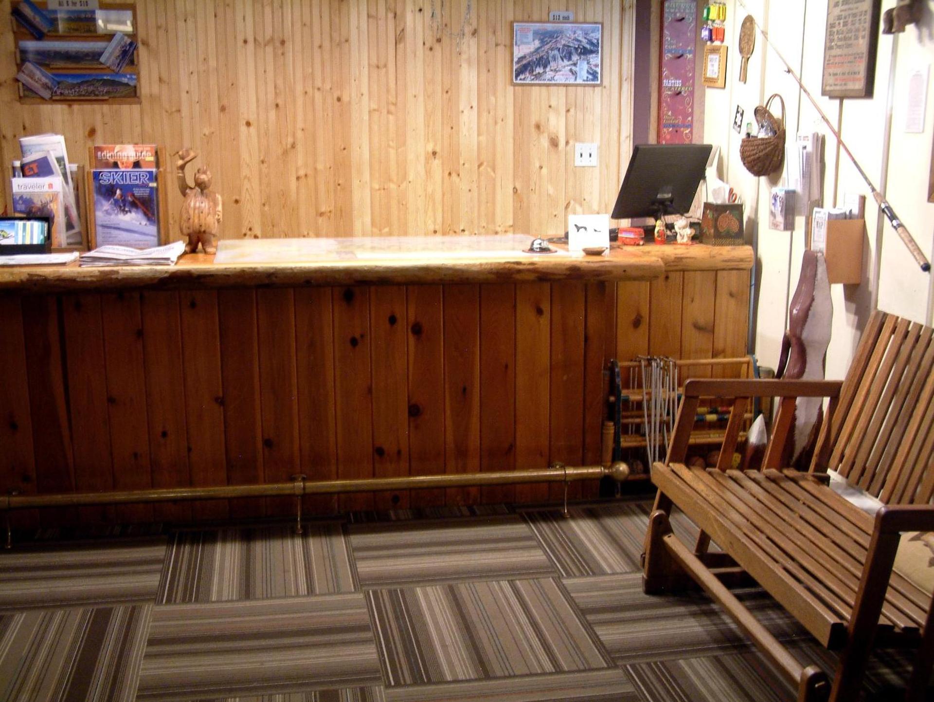 The Hostel photo 10