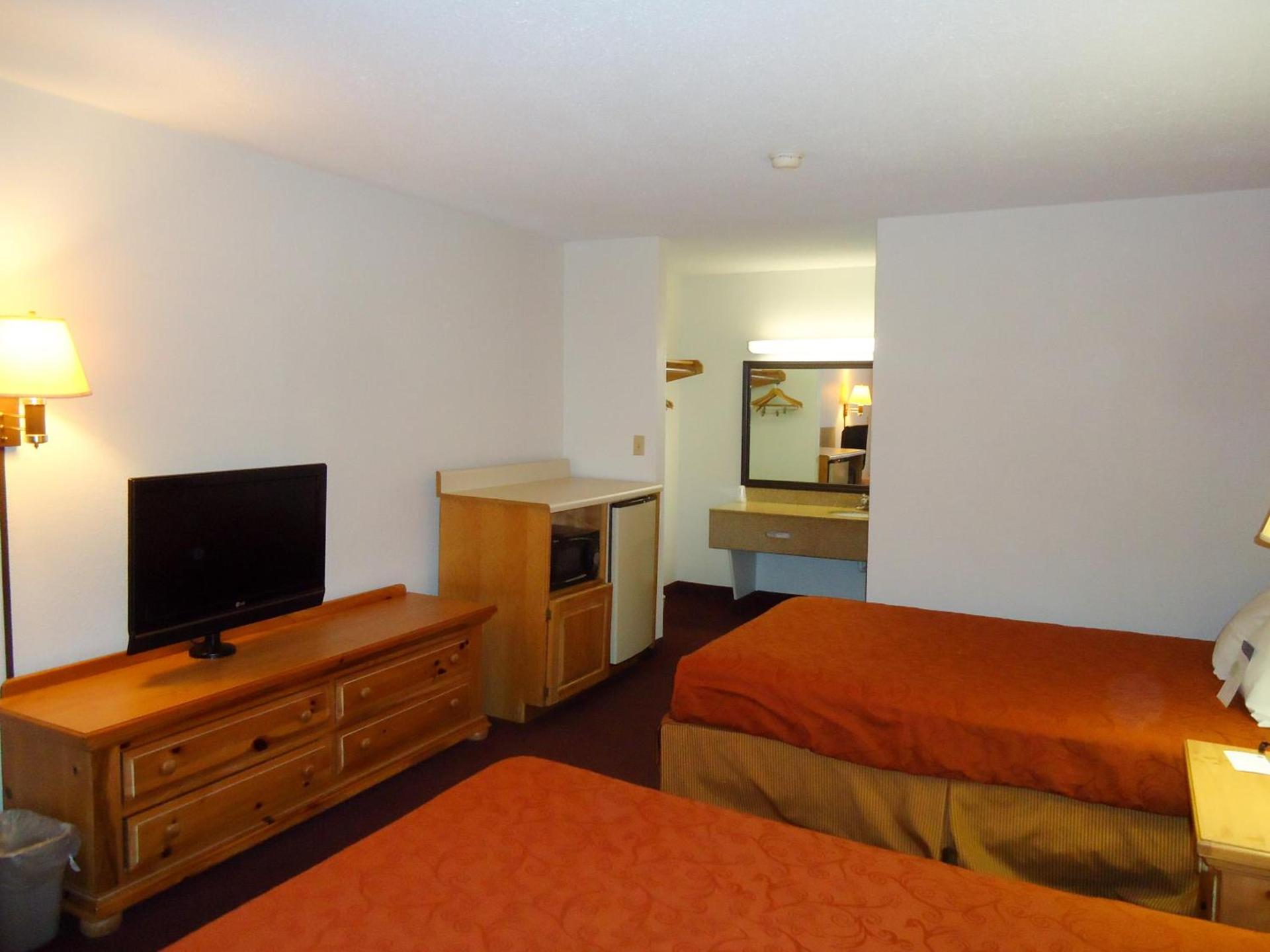 Motel 6-Clarksville, TN photo 8