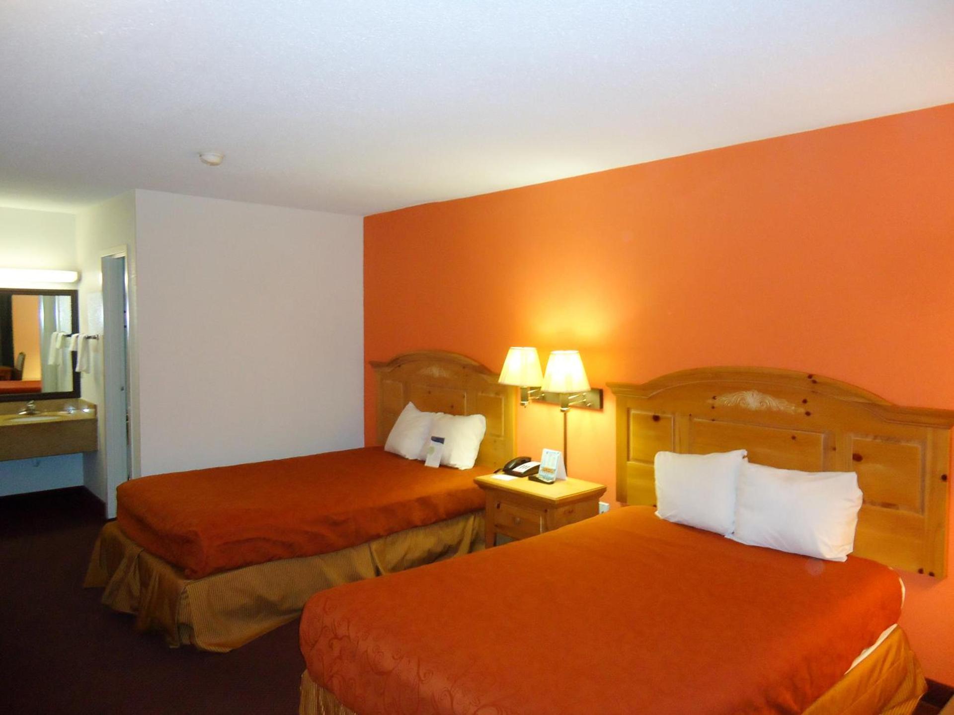 Motel 6-Clarksville, TN photo 11