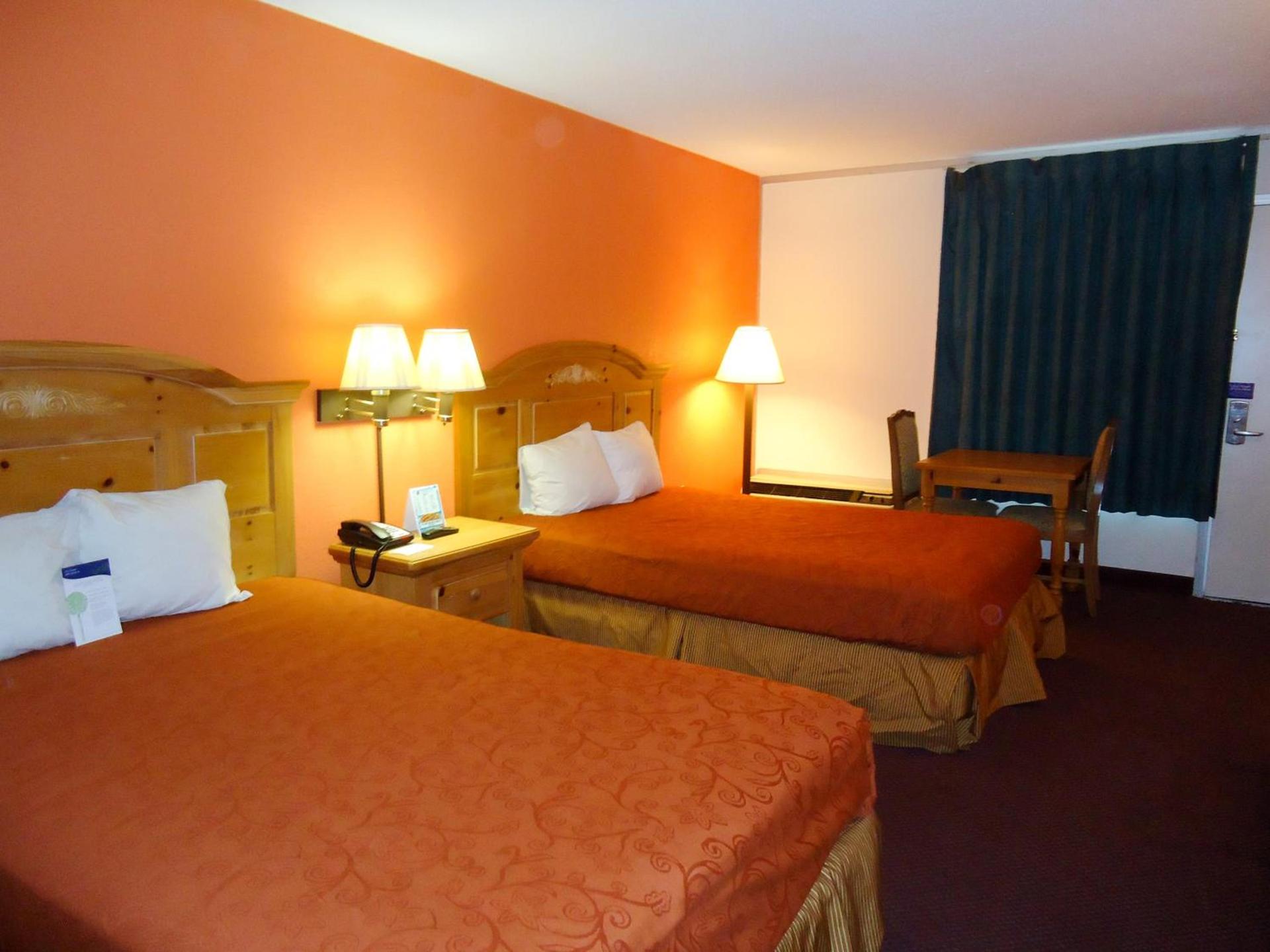 Motel 6-Clarksville, TN photo 5