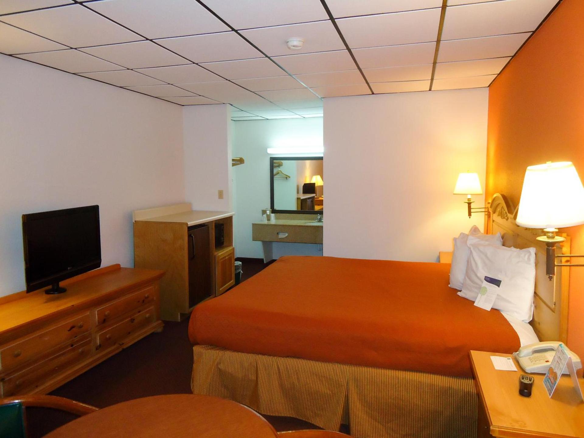 Motel 6-Clarksville, TN photo 16
