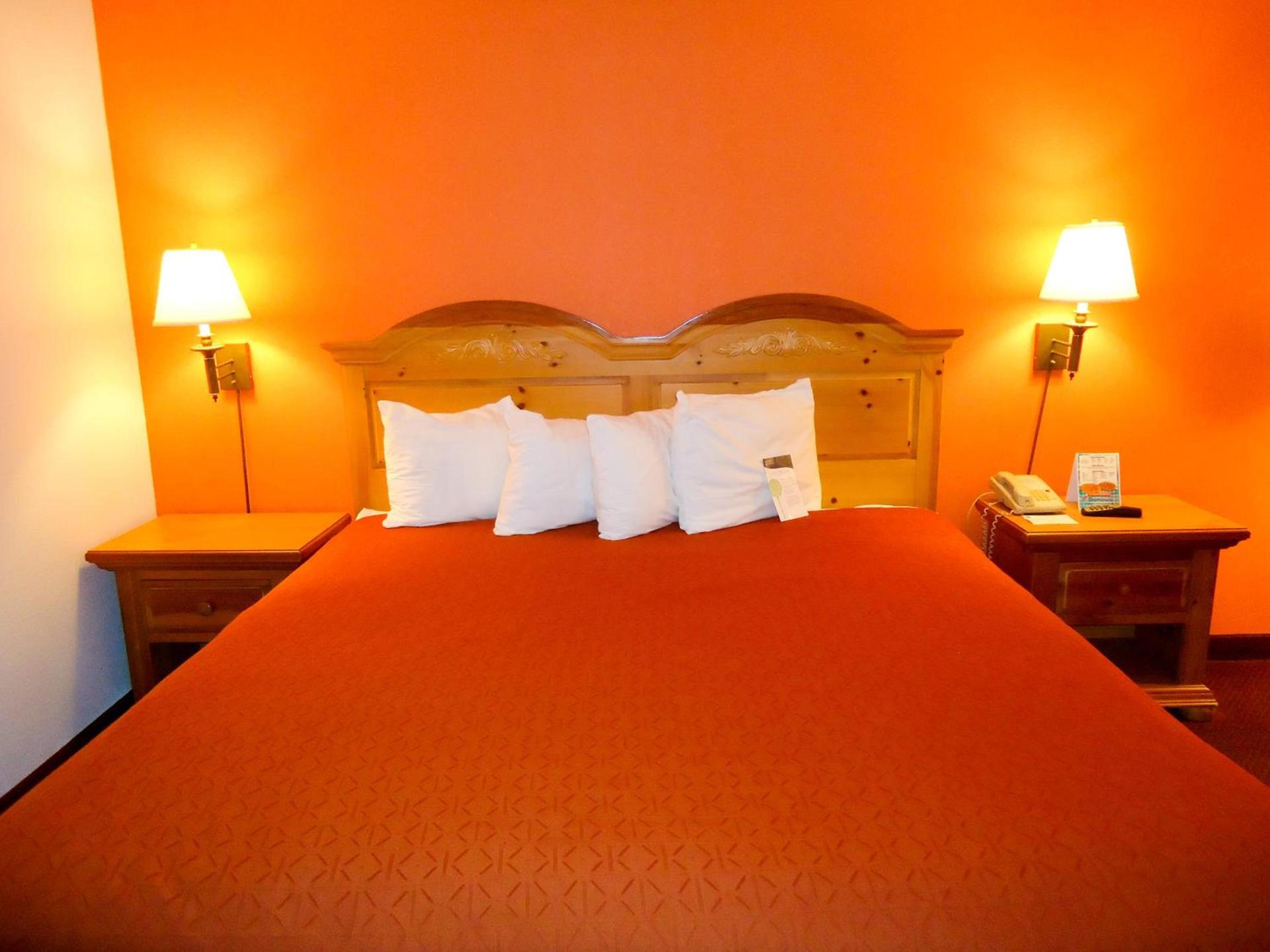 Motel 6-Clarksville, TN photo 3