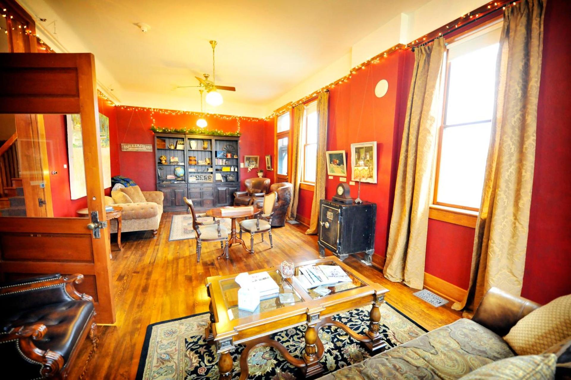 Balch Hotel photo 7