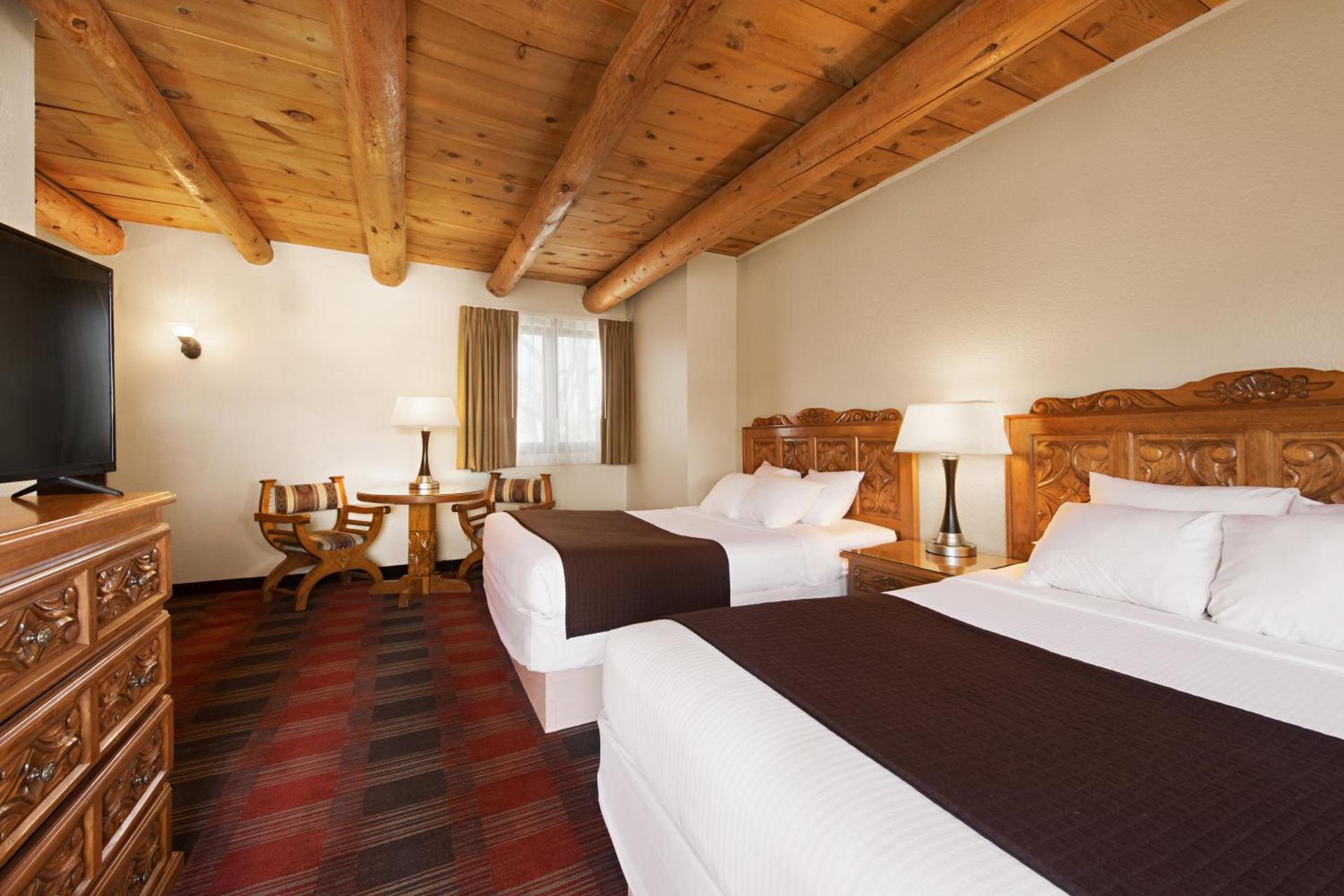 Sagebrush Inn & Suites photo 61