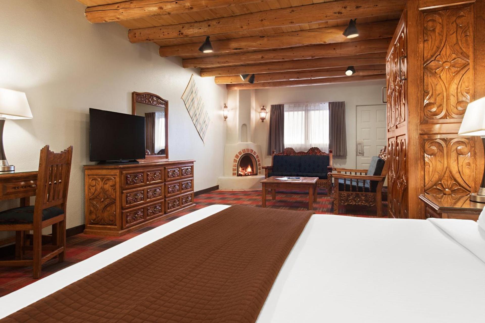 Sagebrush Inn & Suites photo 22