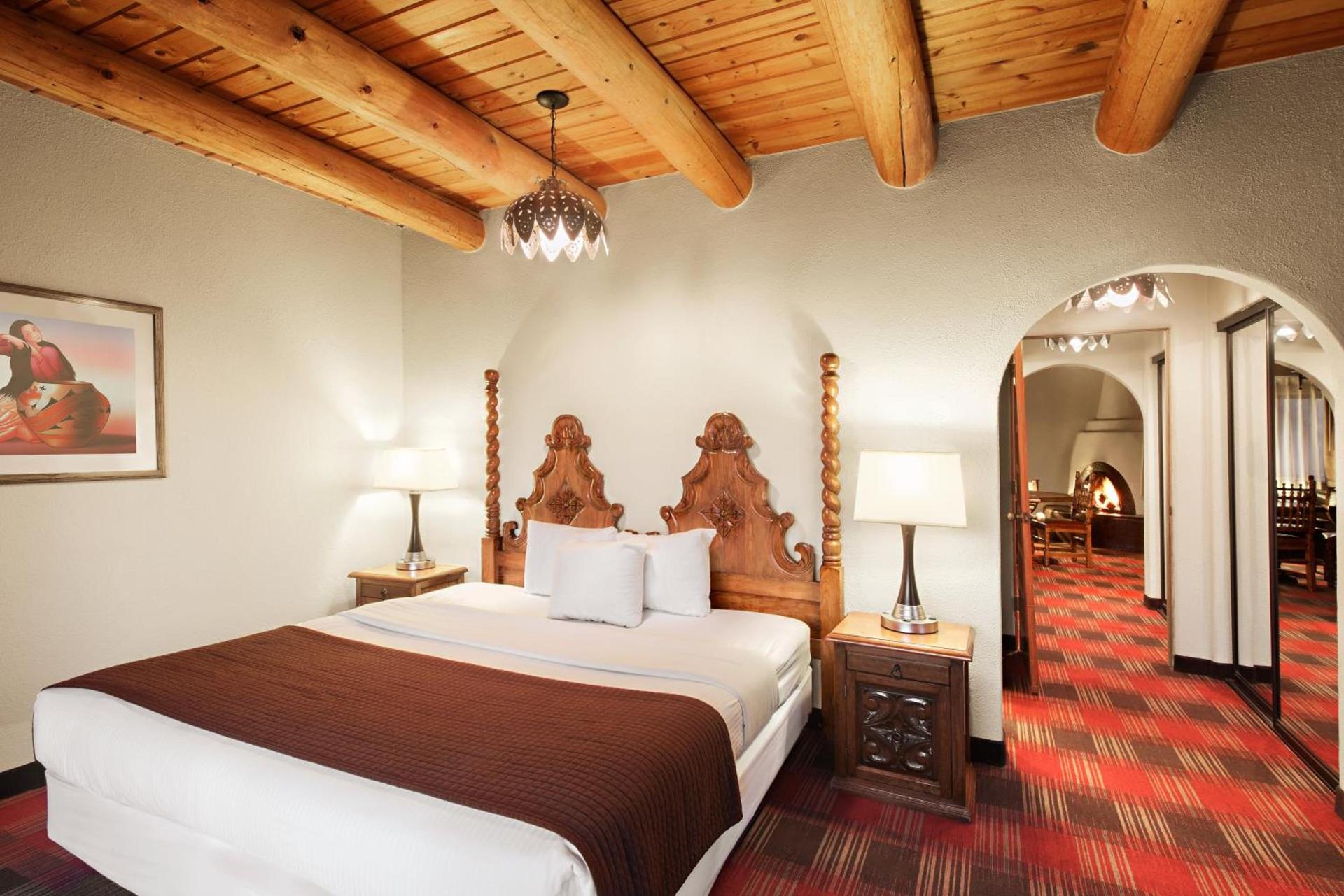 Sagebrush Inn & Suites photo 12