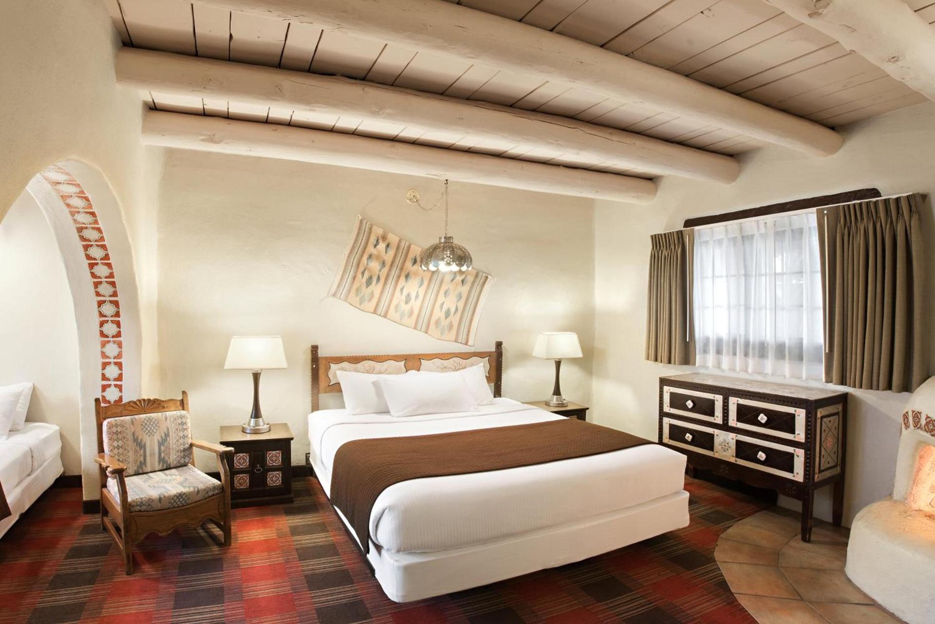 Sagebrush Inn & Suites photo 14