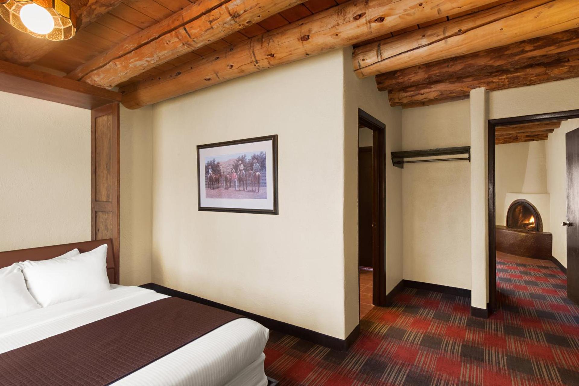Sagebrush Inn & Suites photo 58
