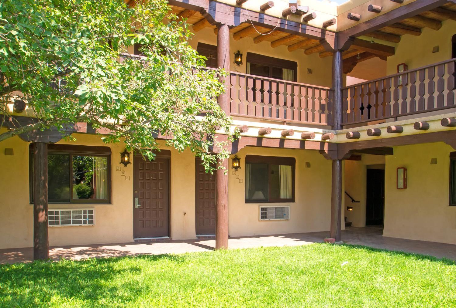 Sagebrush Inn & Suites photo 56