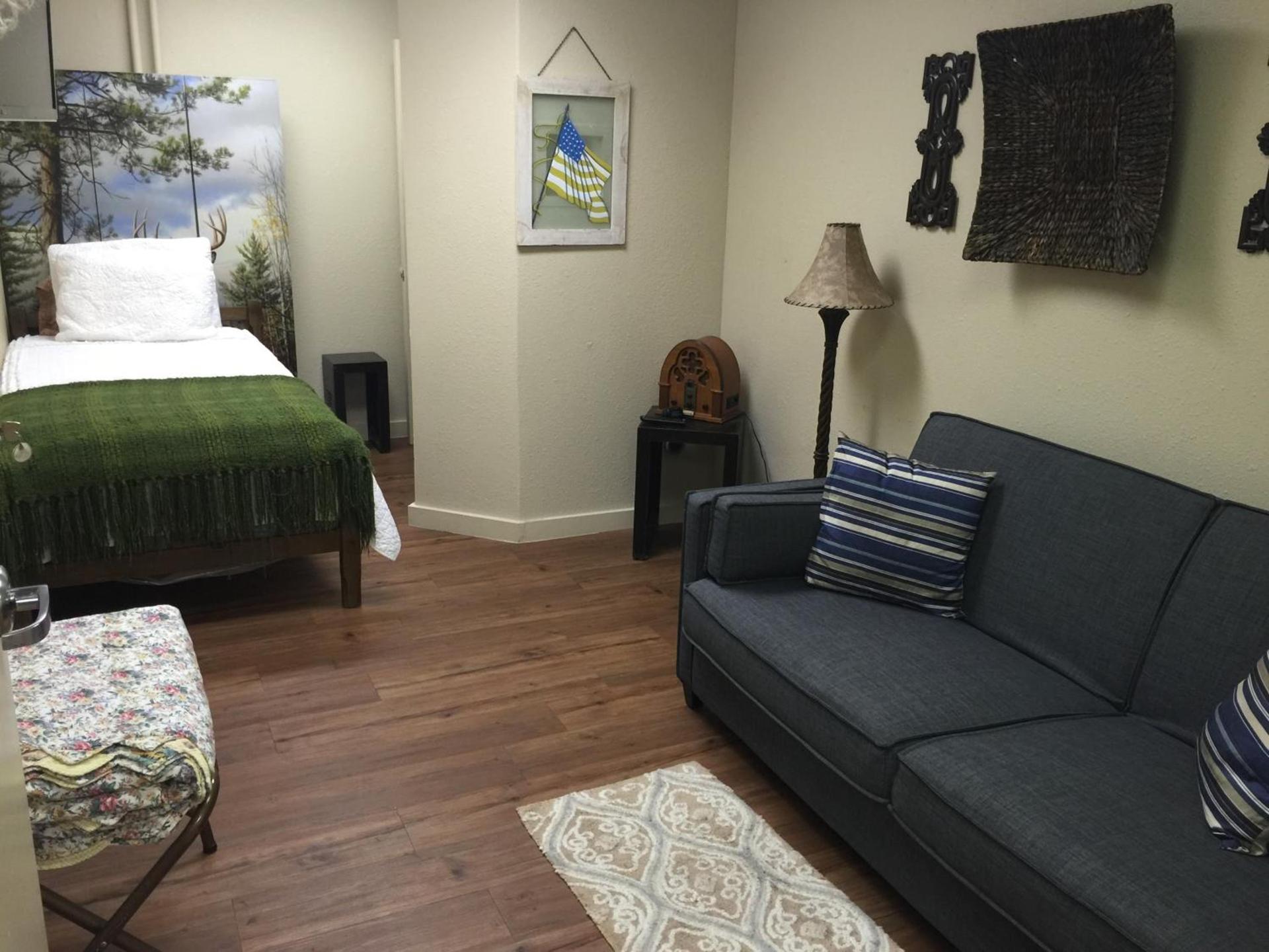 A Place to Stay Rooms photo 53