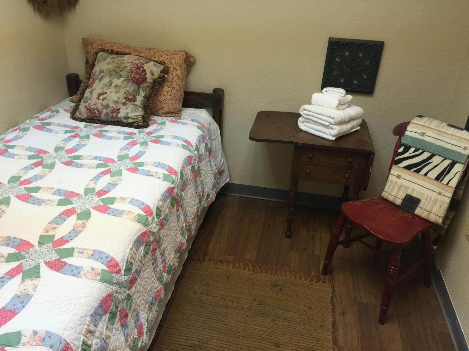 A Place to Stay Rooms photo 48