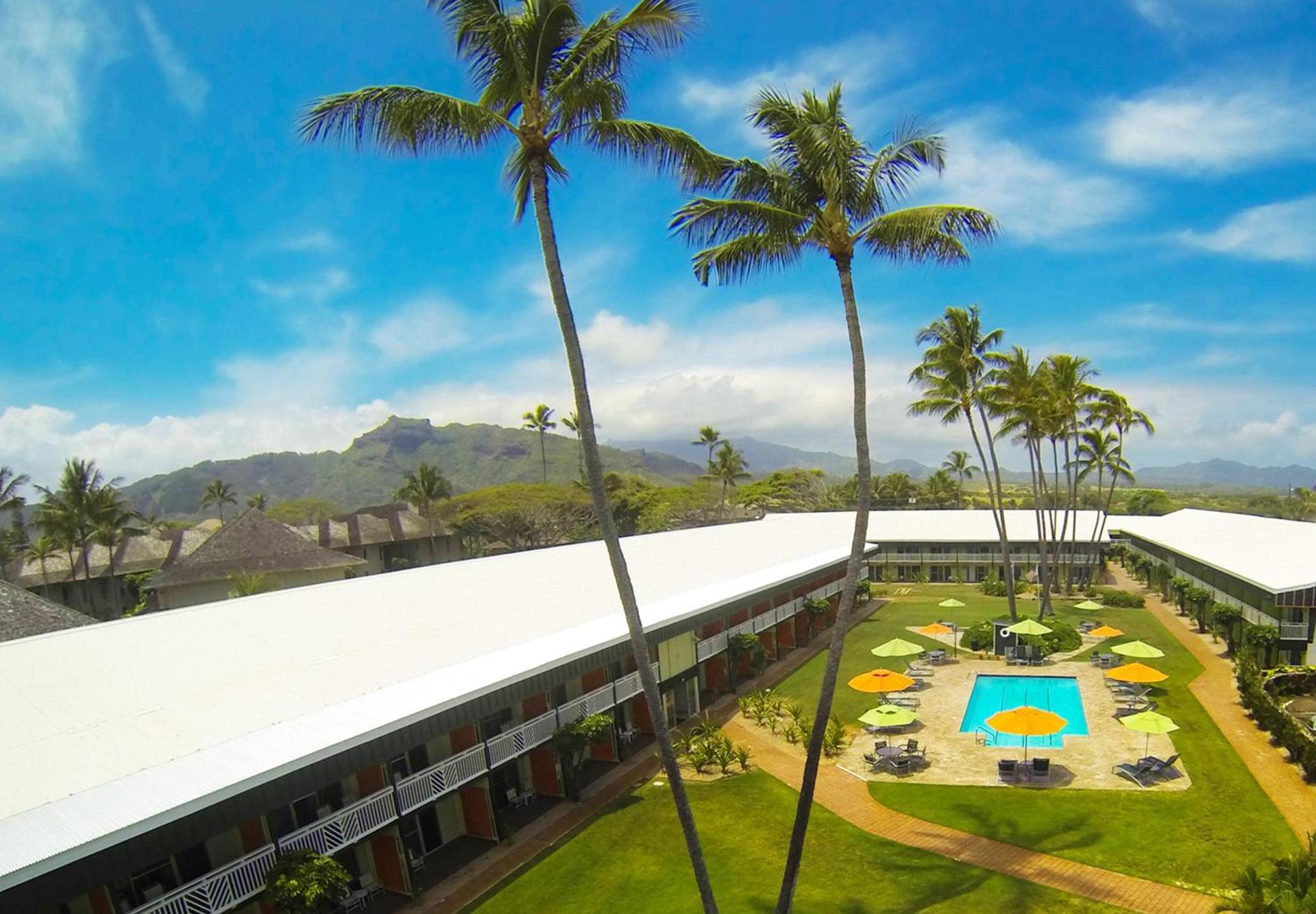 Kauai Shores Hotel photo 15