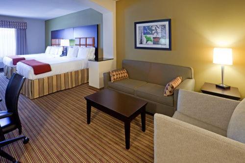 Holiday Inn Express Hotel & Suites Dallas West by IHG photo 10