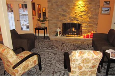 Golden Apple Inn photo 4
